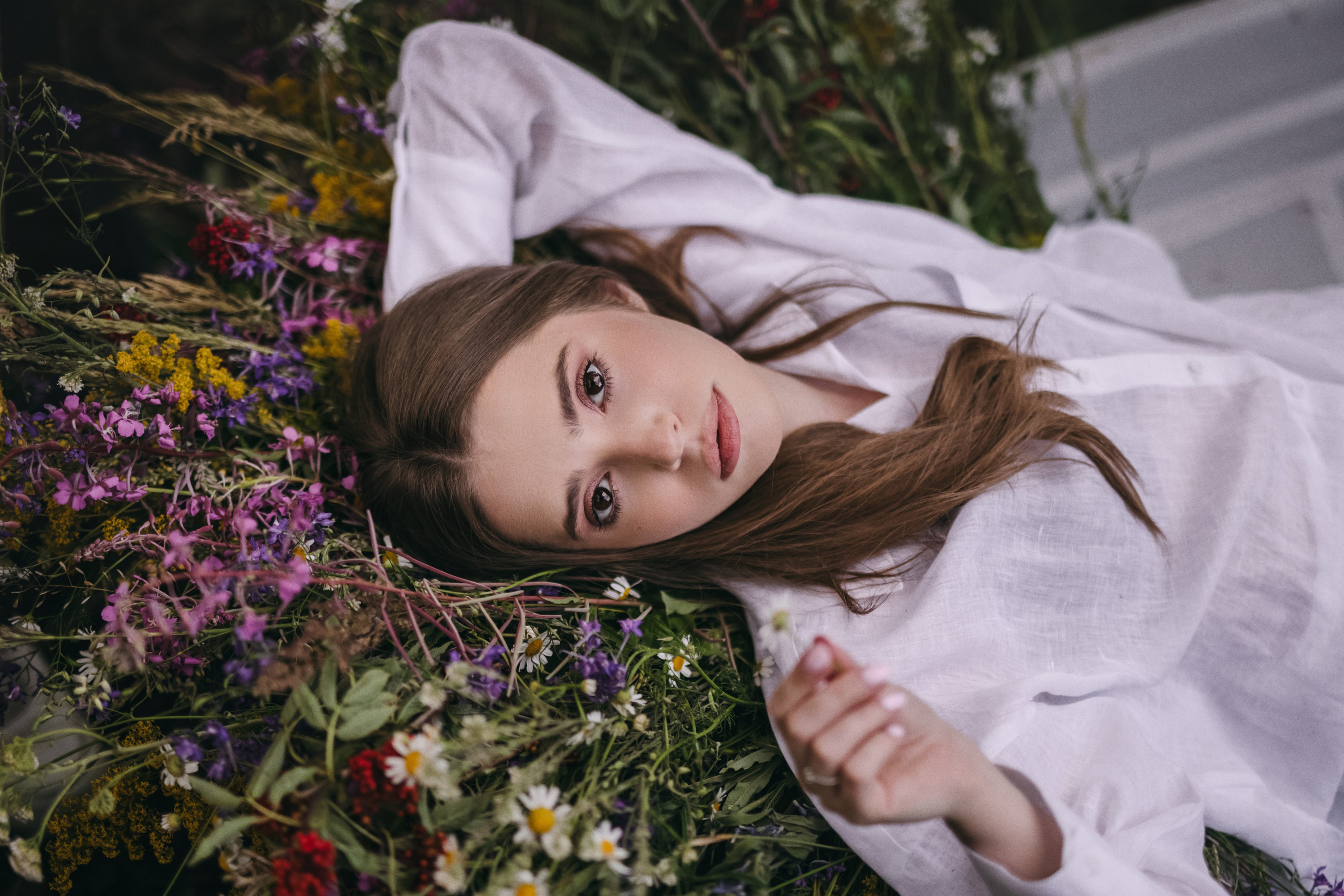 ВЛАДИМИР И АЛЕНА. Фотограф Светлана Буня