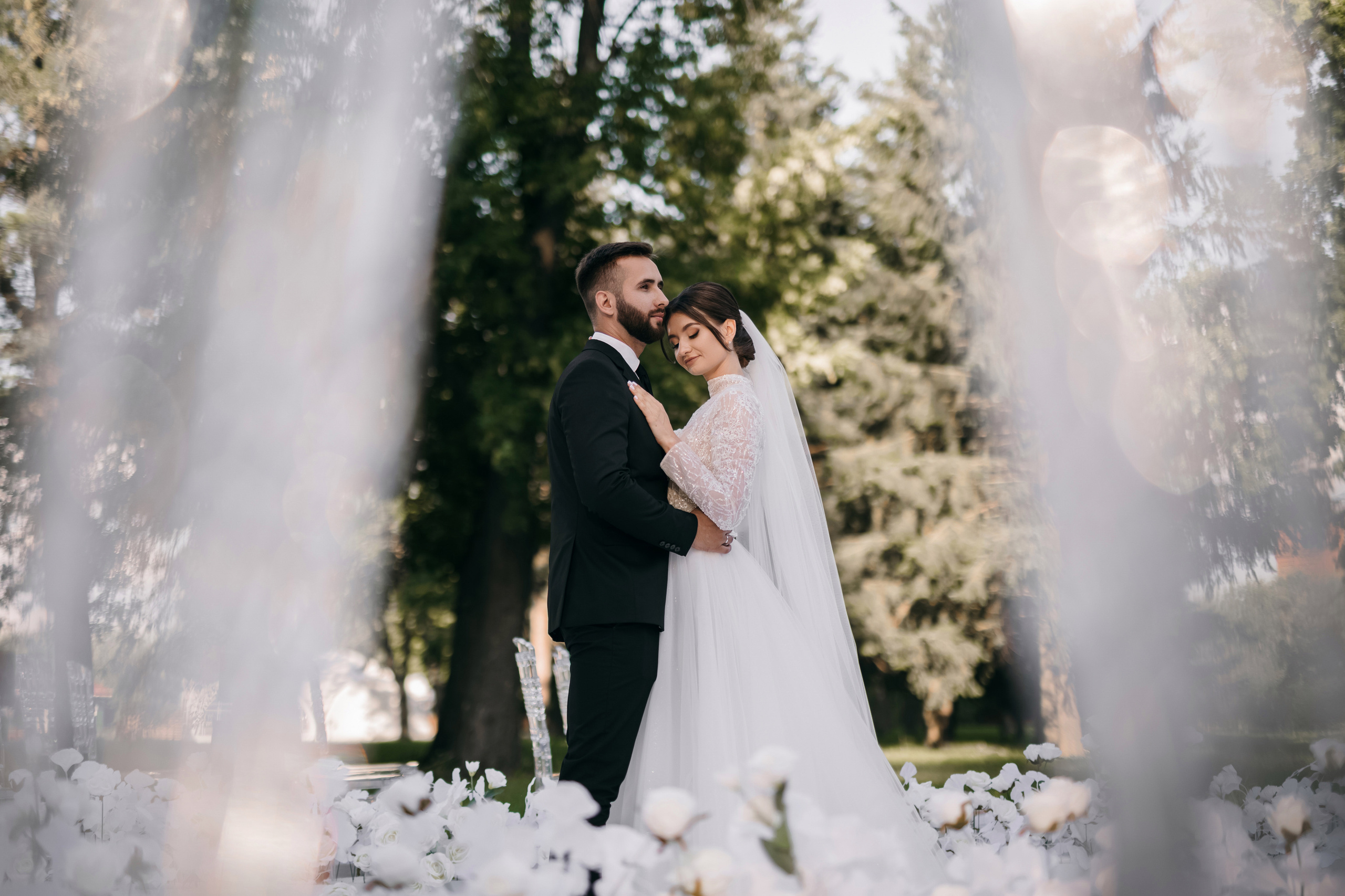 ЕВГЕНИЙ И МАРИЯ. Фотограф Светлана Буня