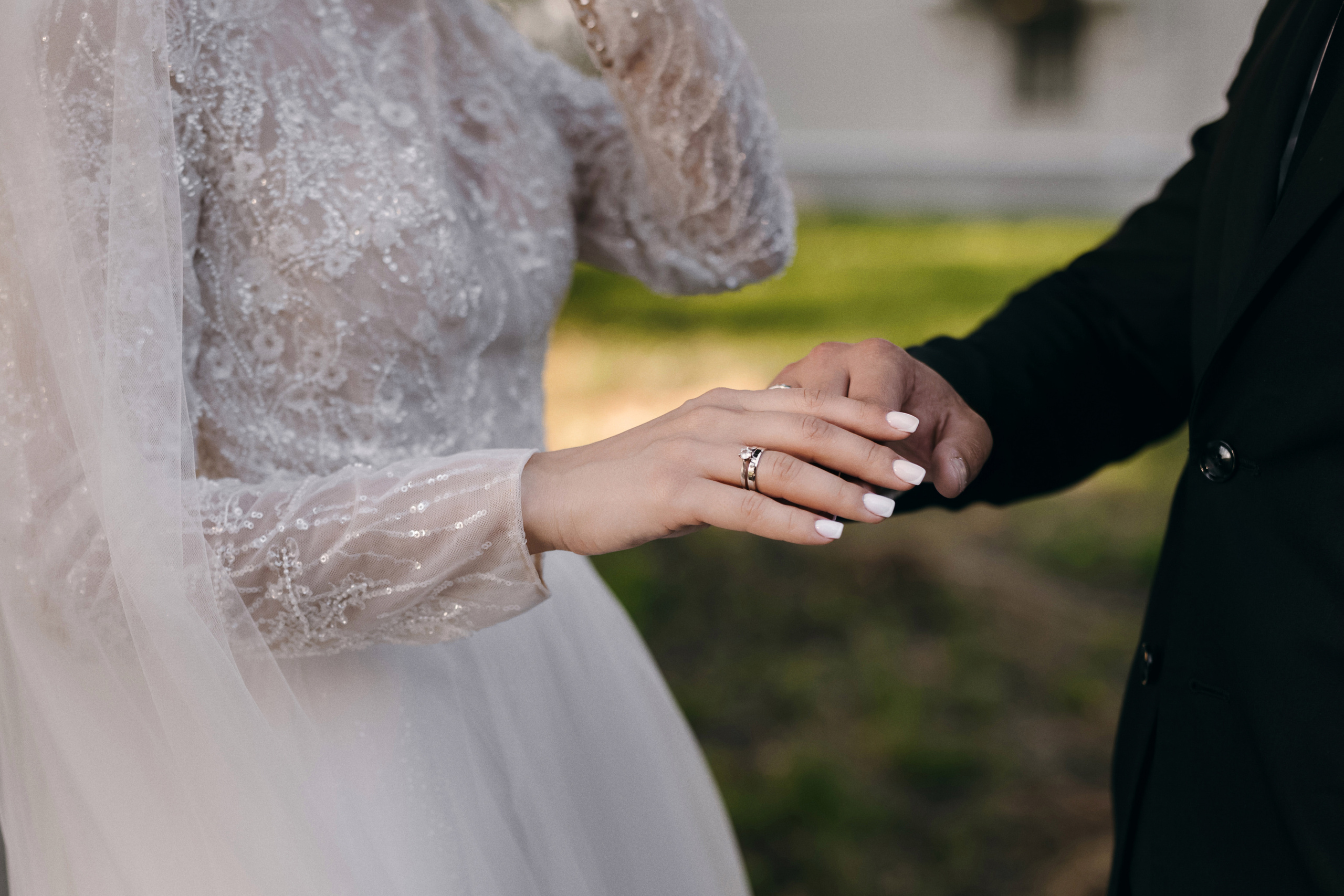 ЕВГЕНИЙ И МАРИЯ. Фотограф Светлана Буня