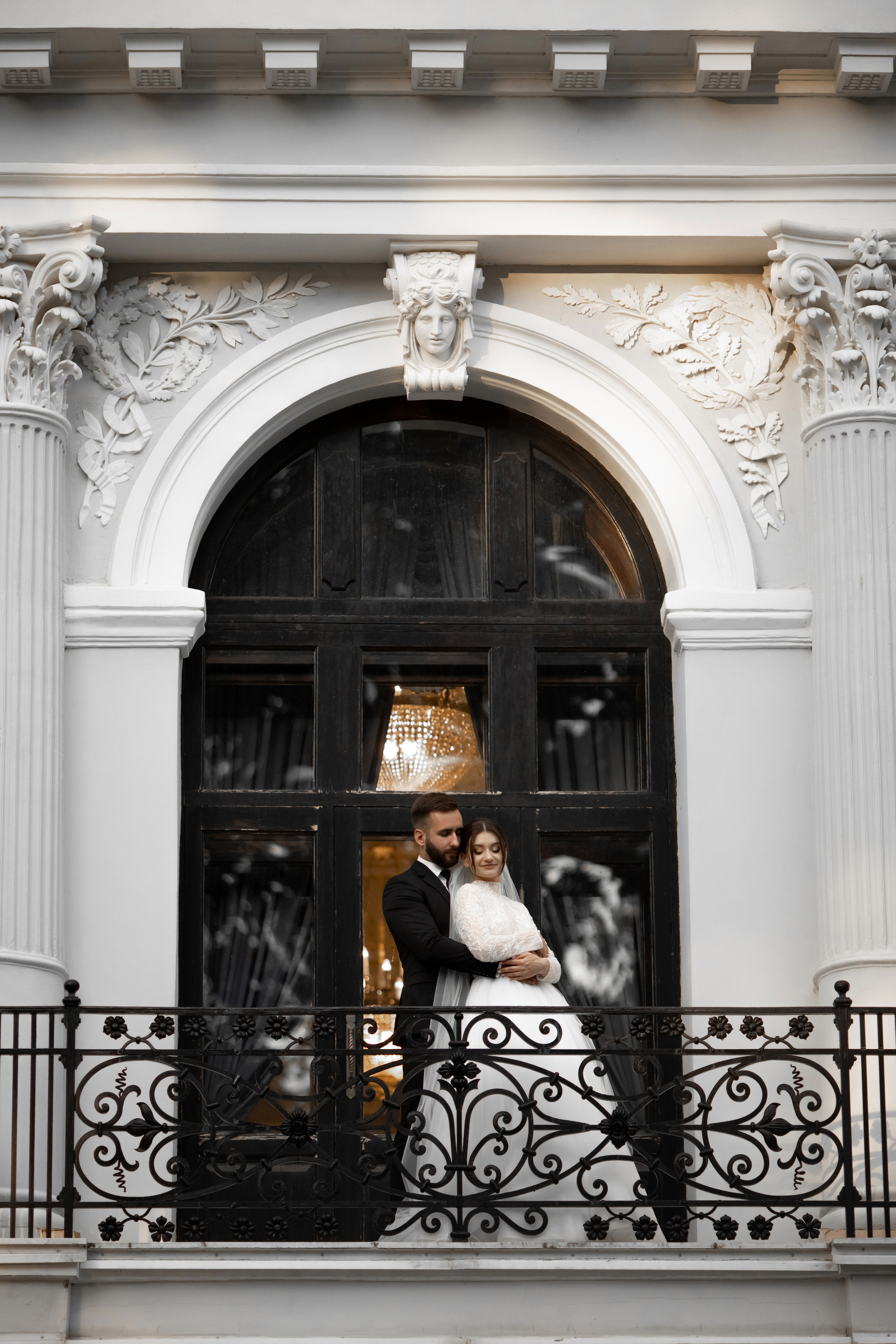 ЕВГЕНИЙ И МАРИЯ. Фотограф Светлана Буня