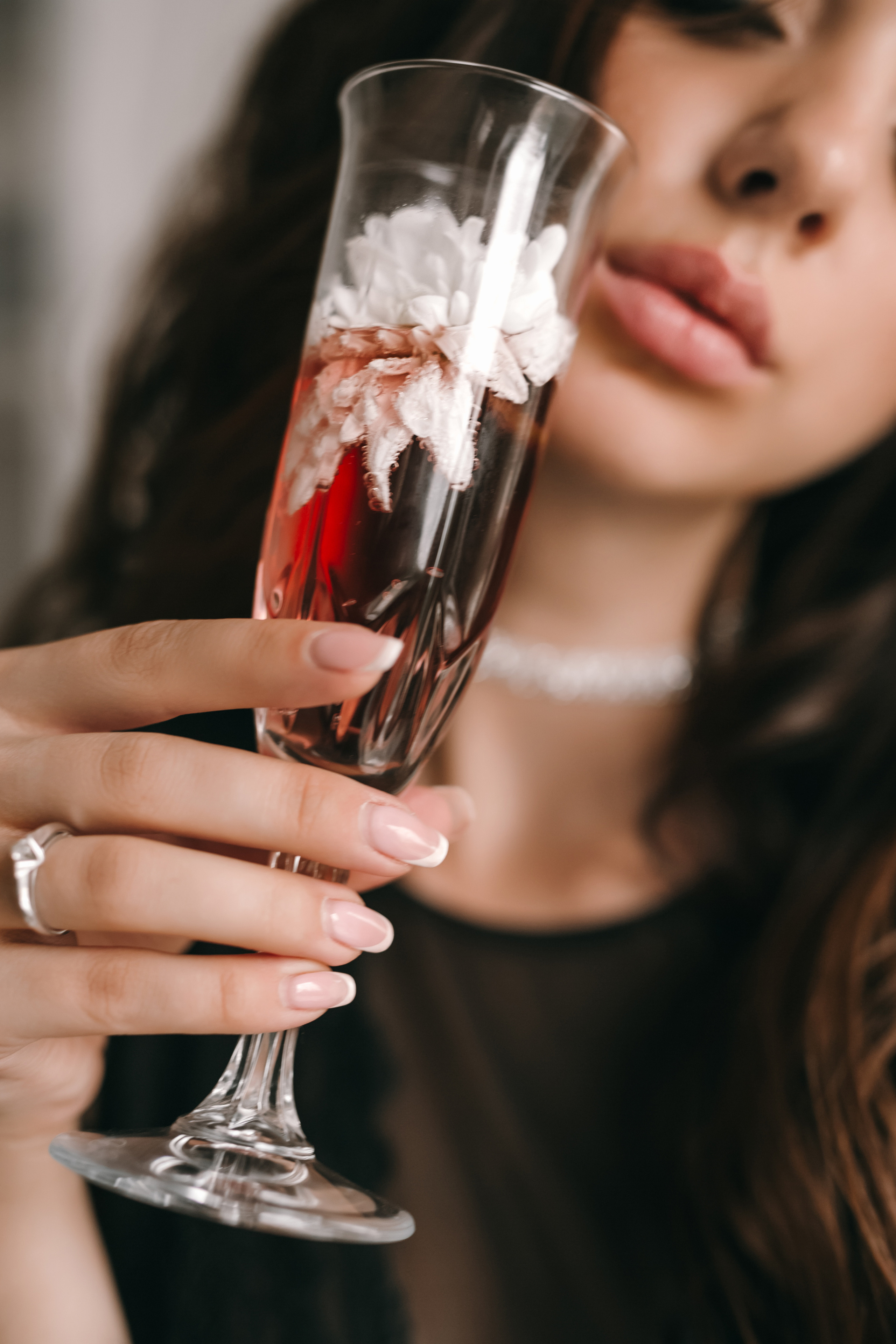 КРИС УТРО НЕВЕСТЫ. Фотограф Светлана Буня