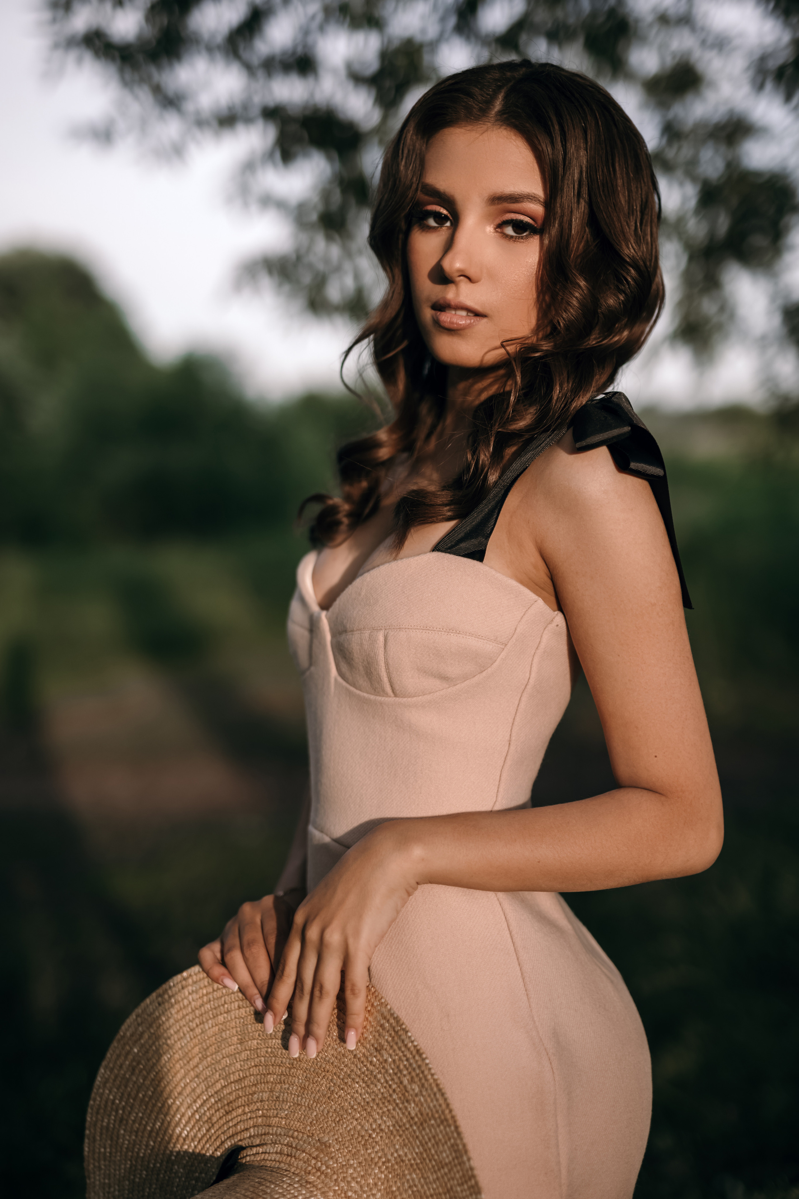 ДАША. Фотограф Светлана Буня