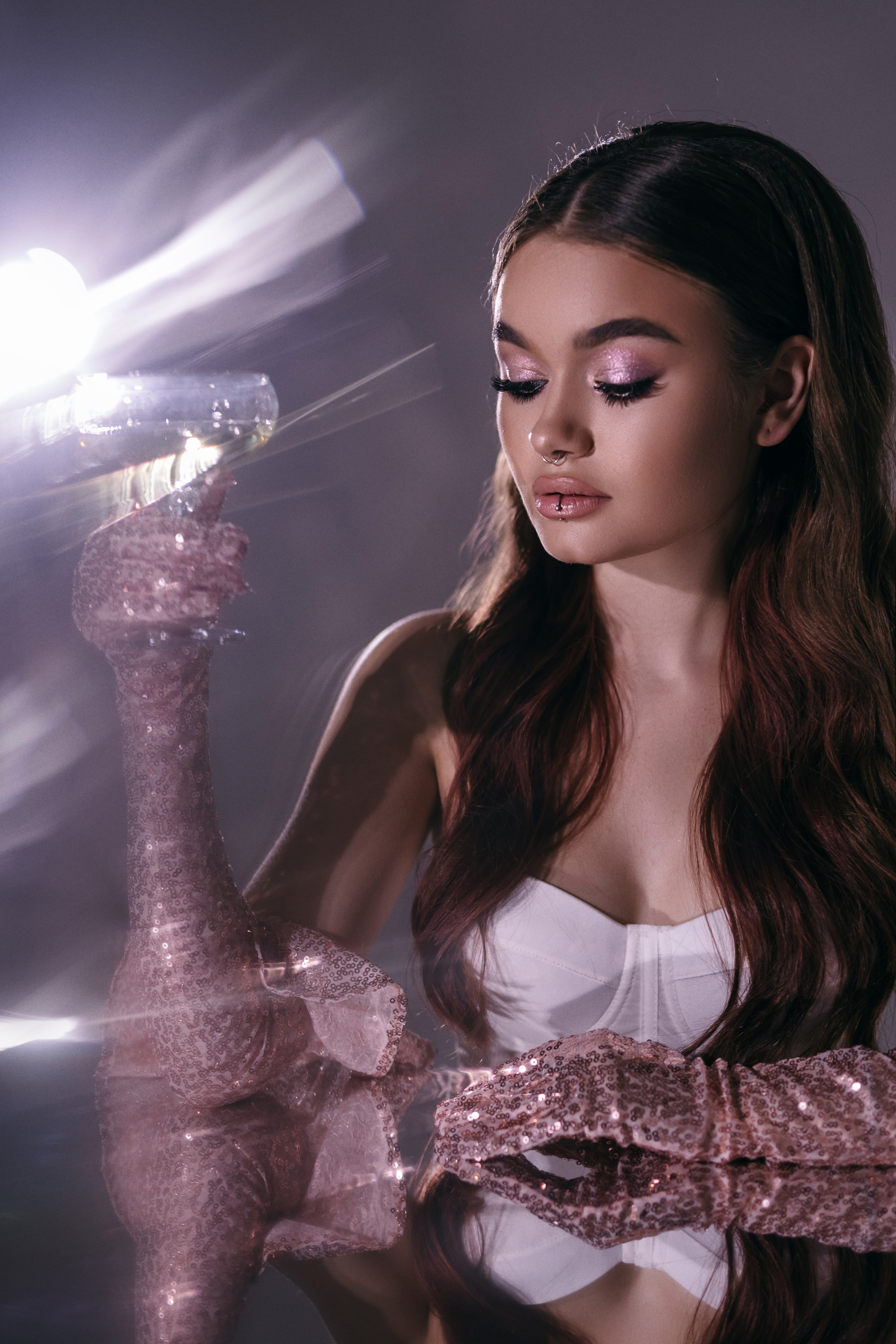 АРИНА. Фотограф Светлана Буня