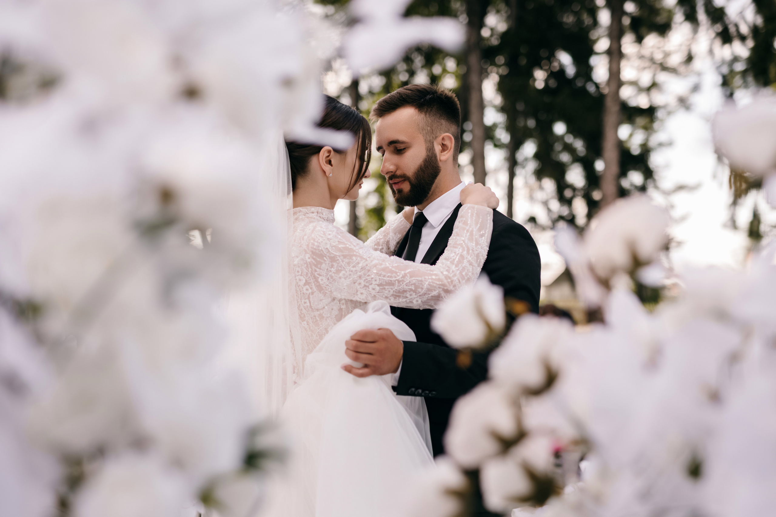 ЕВГЕНИЙ И МАРИЯ. Фотограф Светлана Буня