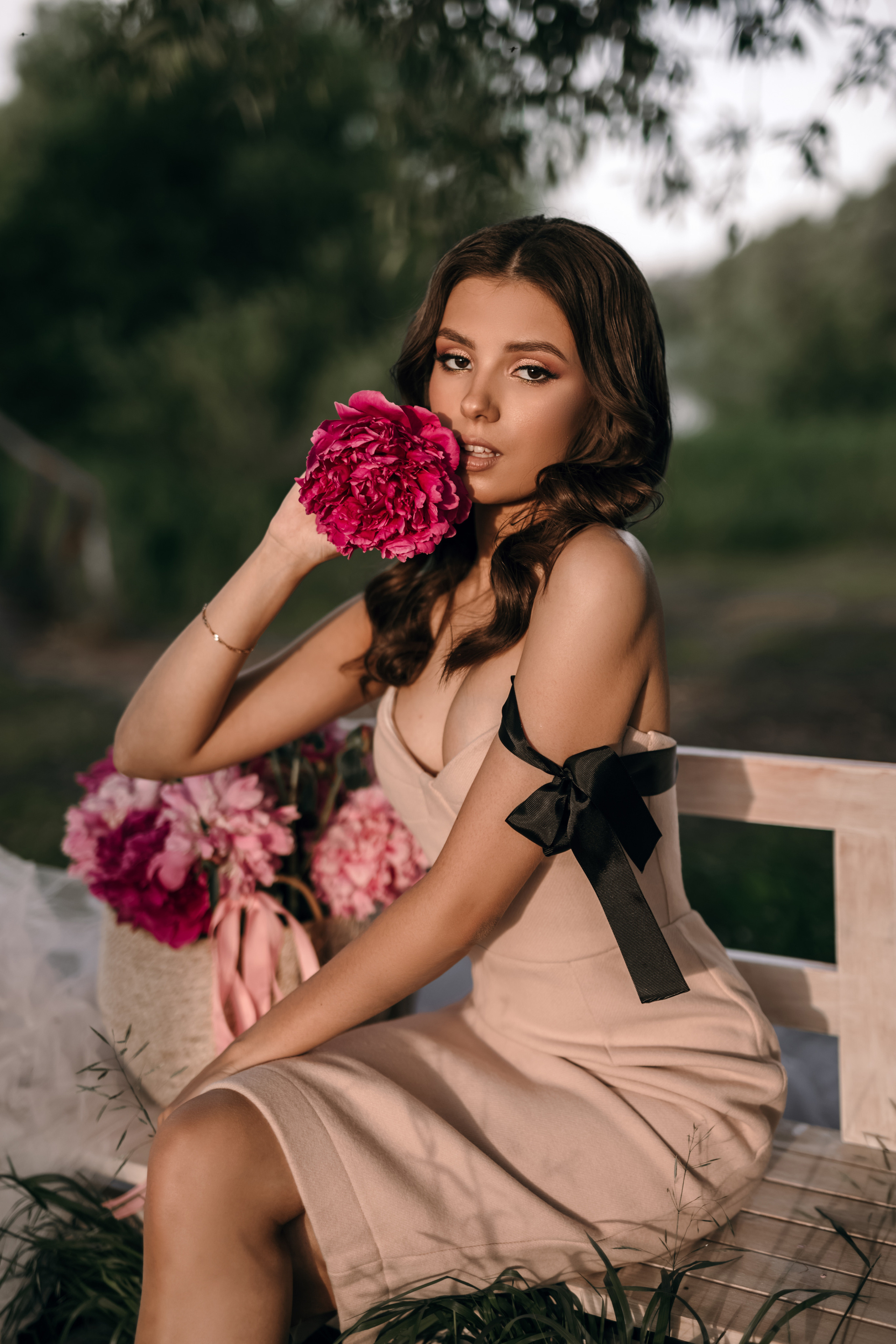 ДАША. Фотограф Светлана Буня