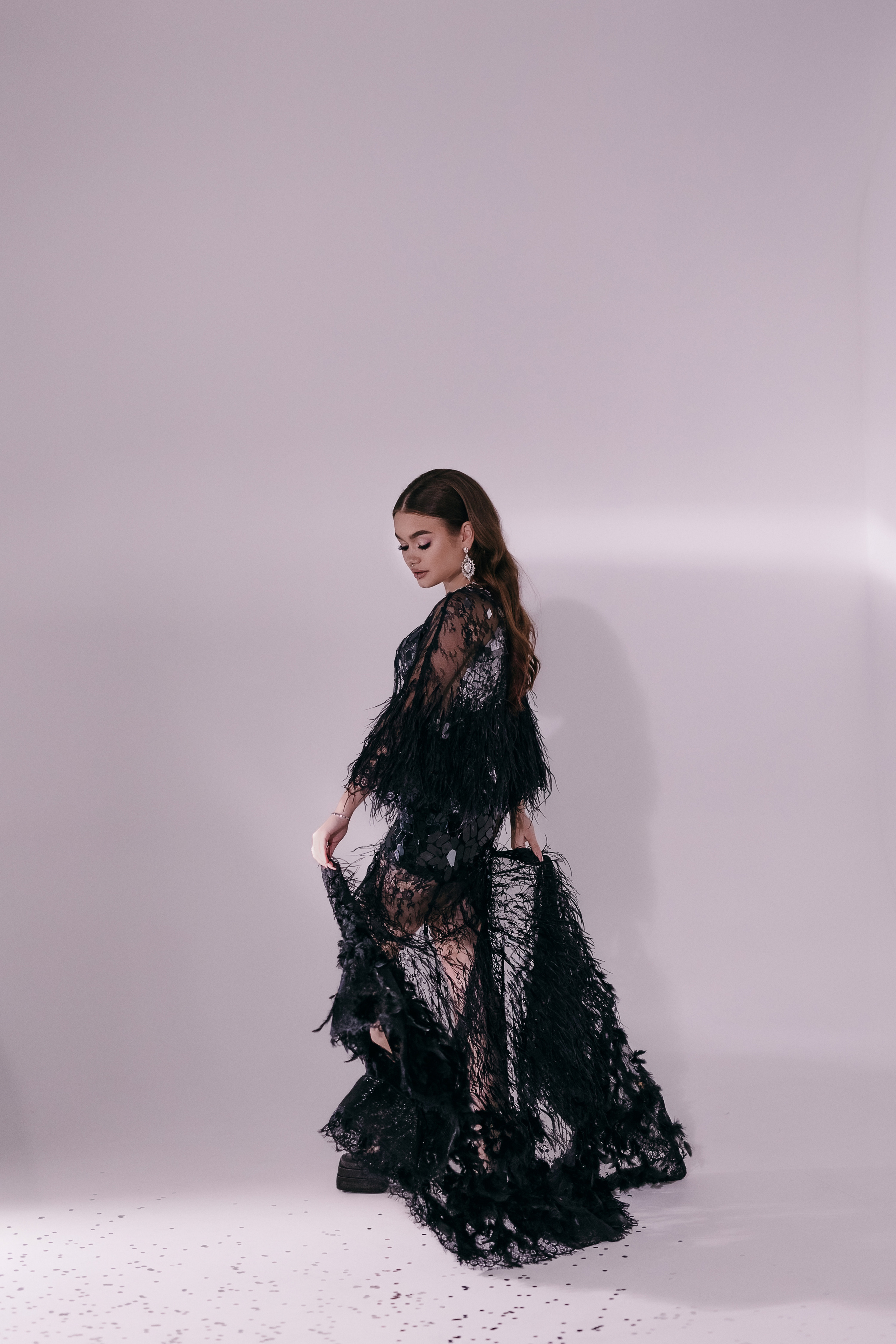 АРИНА. Фотограф Светлана Буня