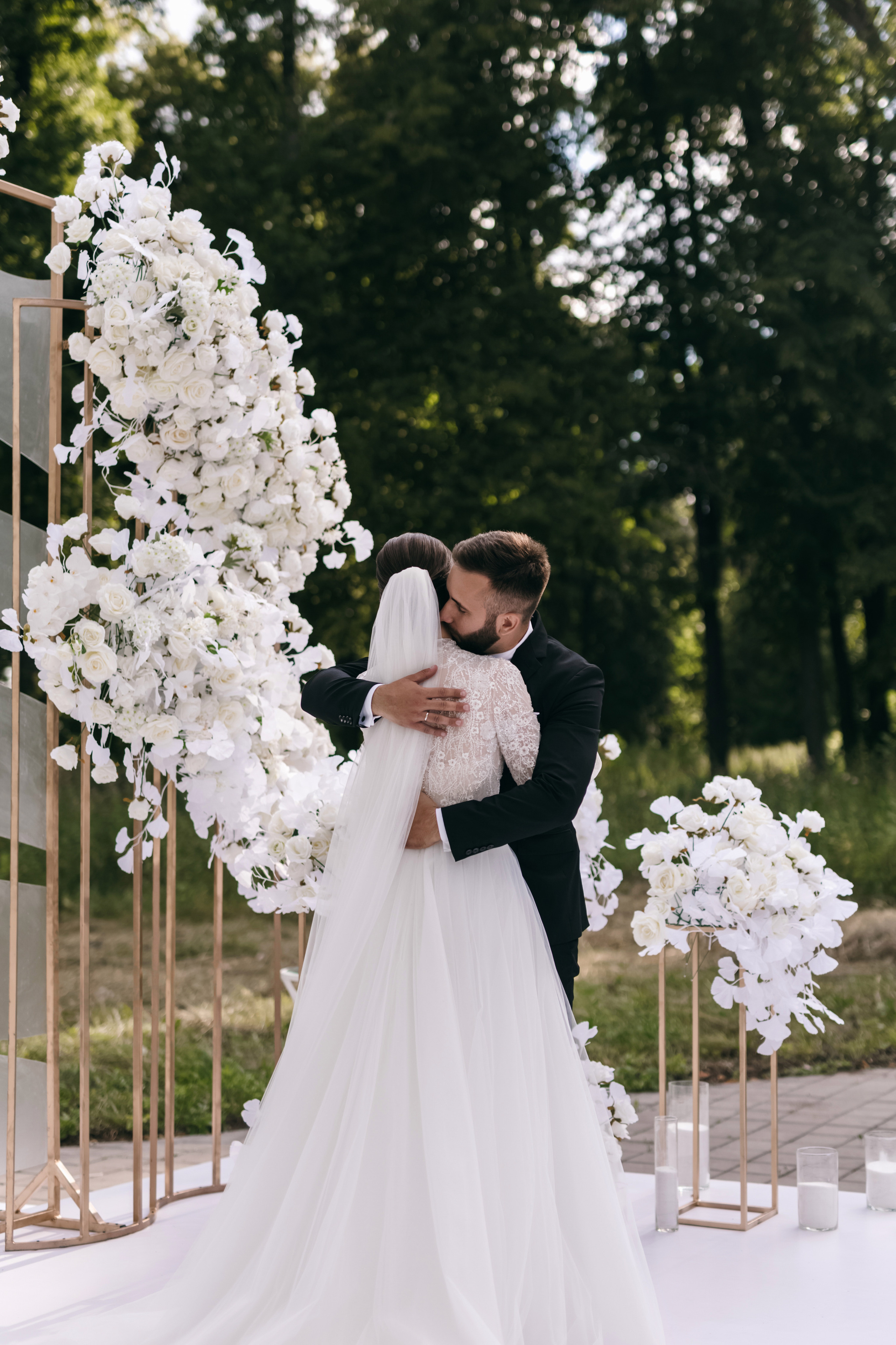 ЕВГЕНИЙ И МАРИЯ. Фотограф Светлана Буня