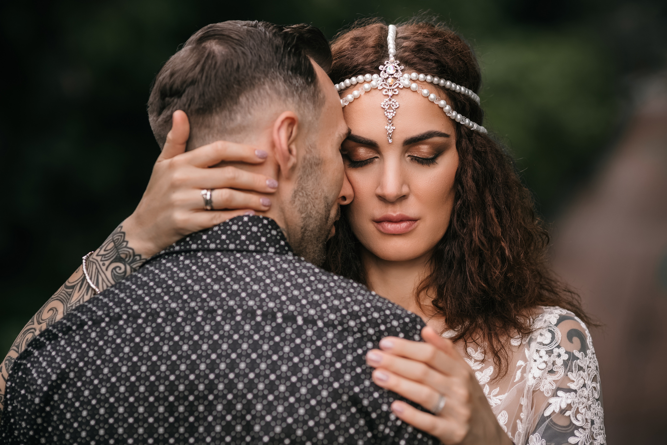 ИВАН И АНАСТАСИЯ. Фотограф Светлана Буня