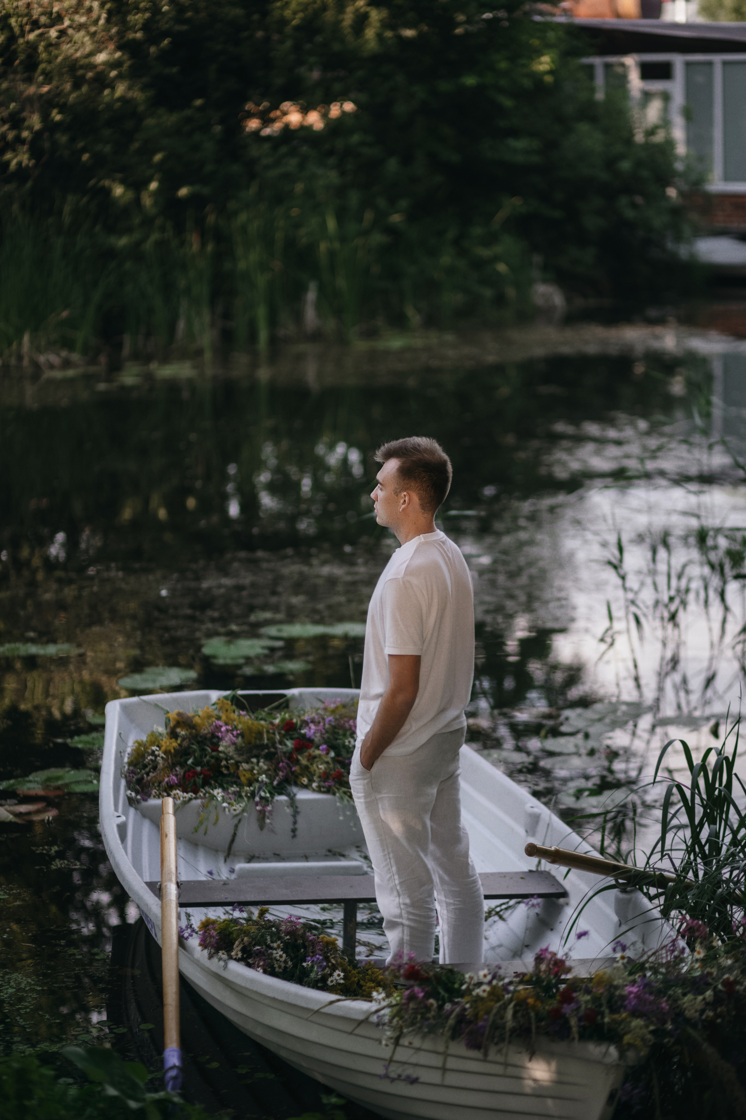 ВЛАДИМИР И АЛЕНА. Фотограф Светлана Буня