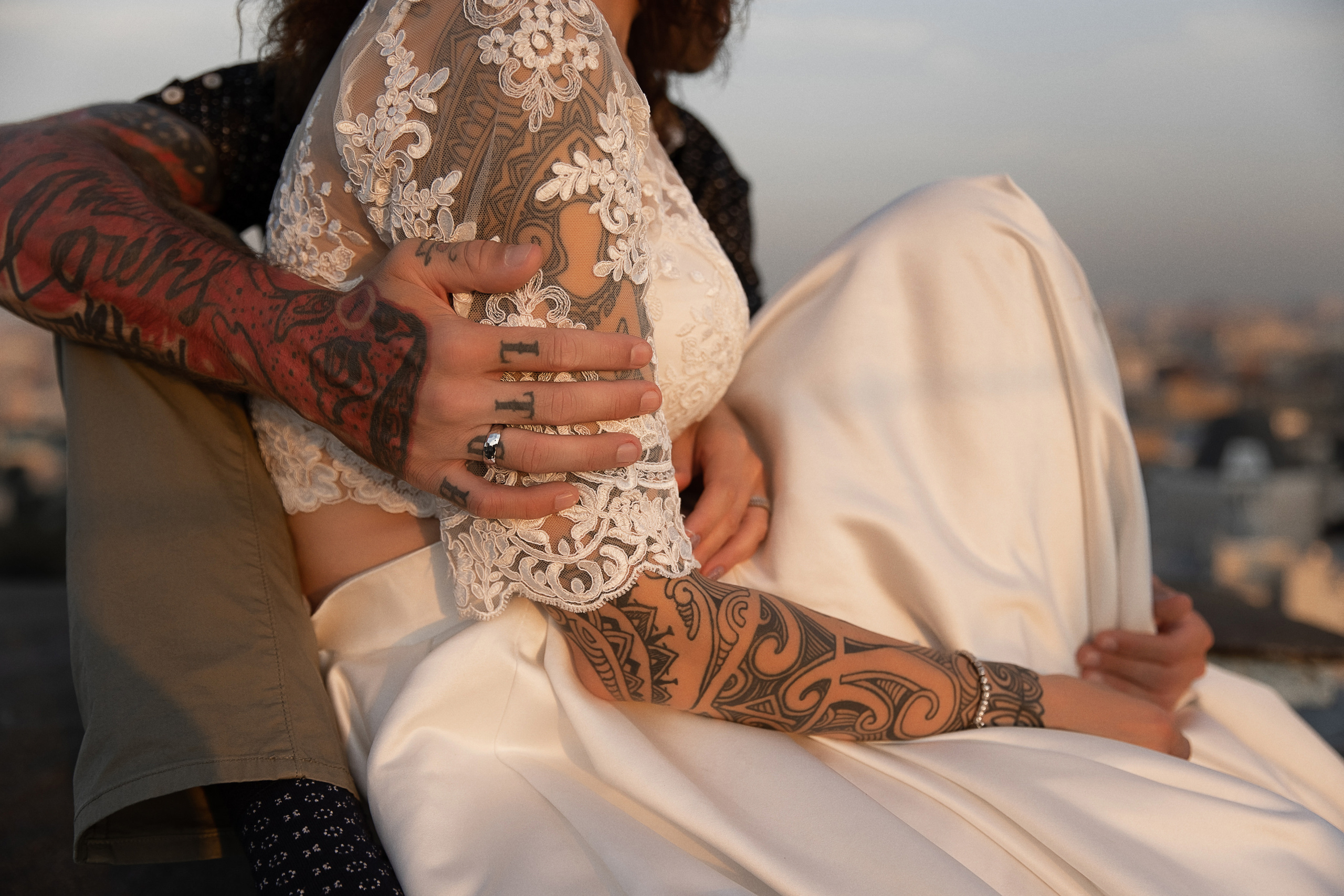 ИВАН И АНАСТАСИЯ. Фотограф Светлана Буня