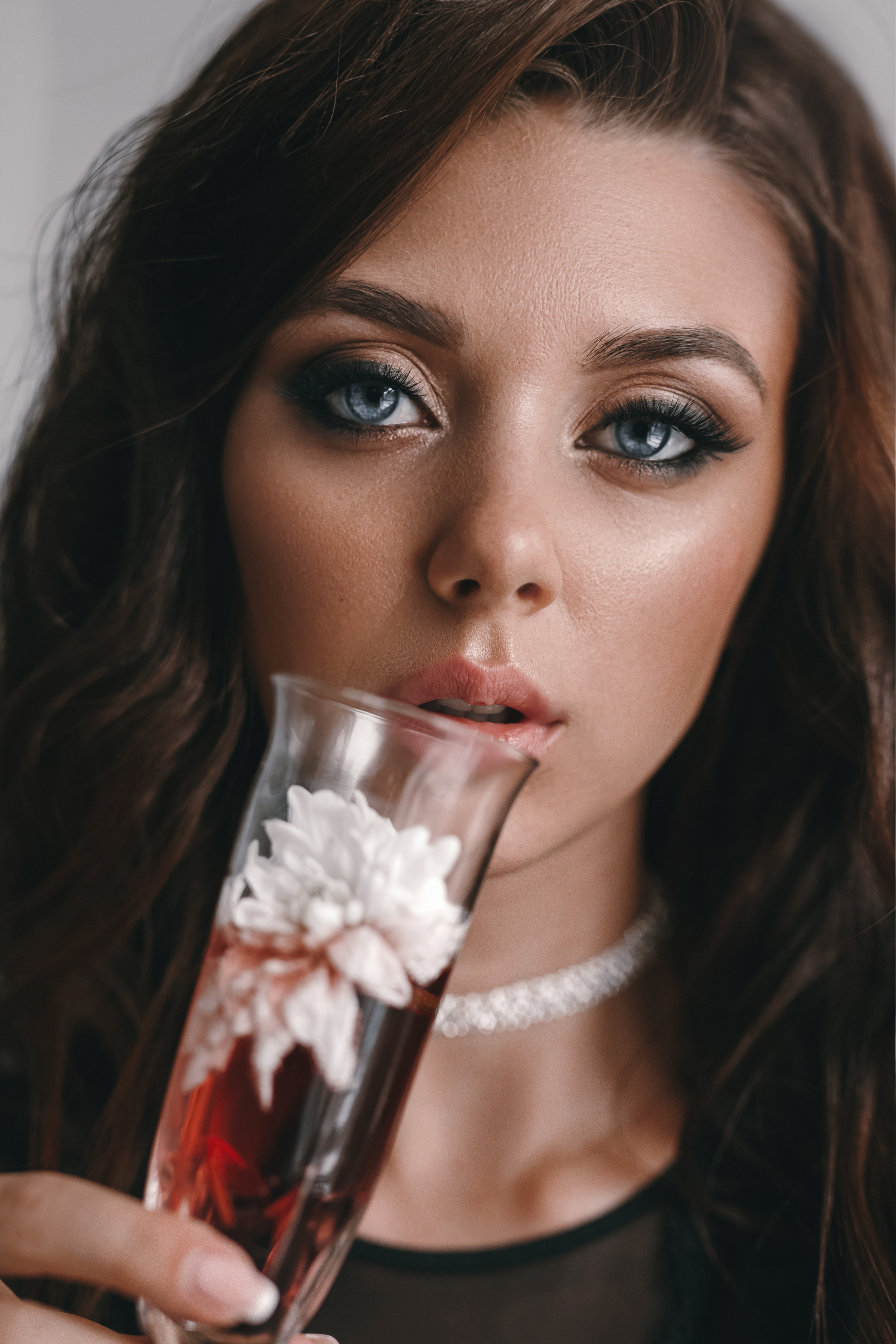 КРИС УТРО НЕВЕСТЫ. Фотограф Светлана Буня