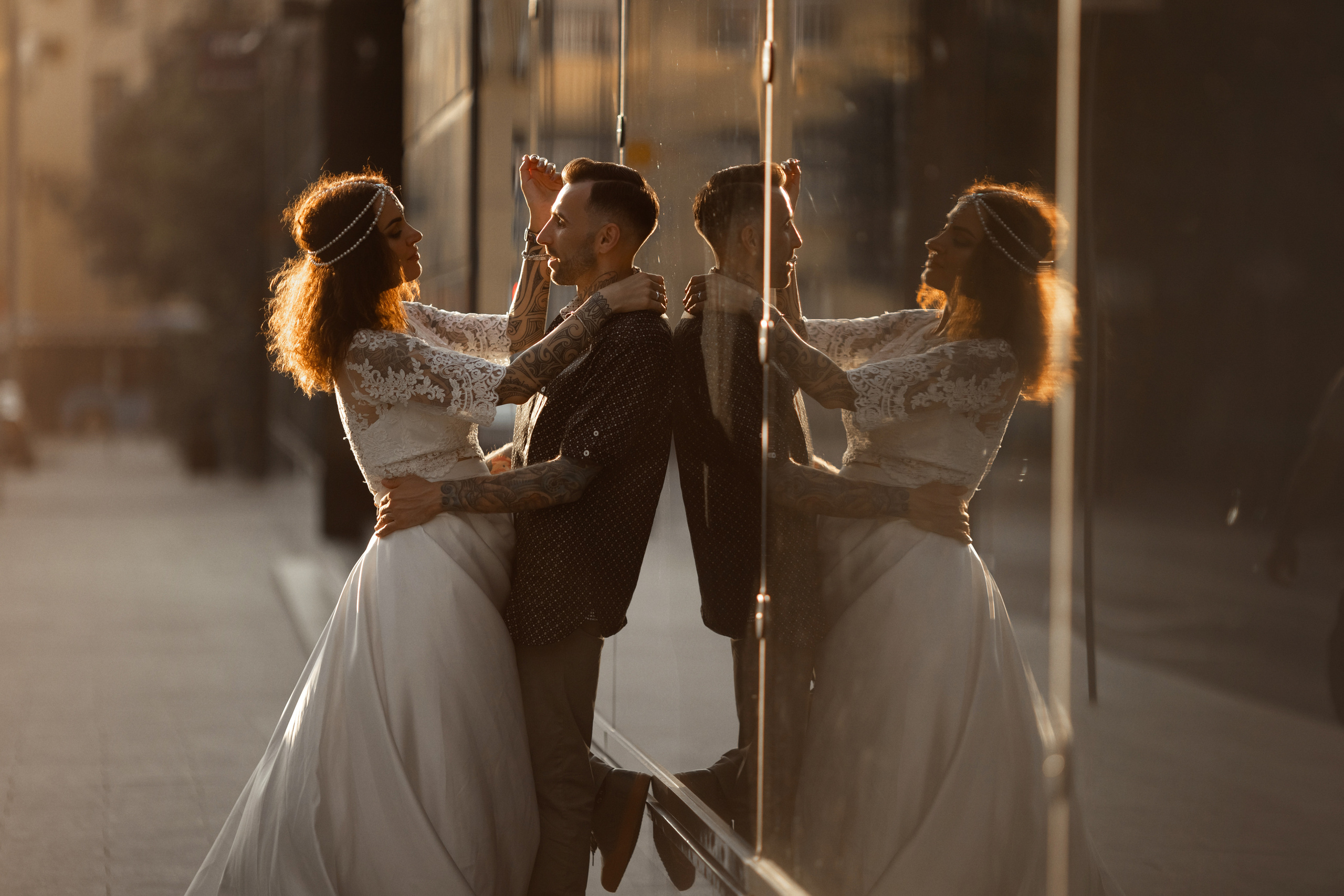 ИВАН И АНАСТАСИЯ. Фотограф Светлана Буня