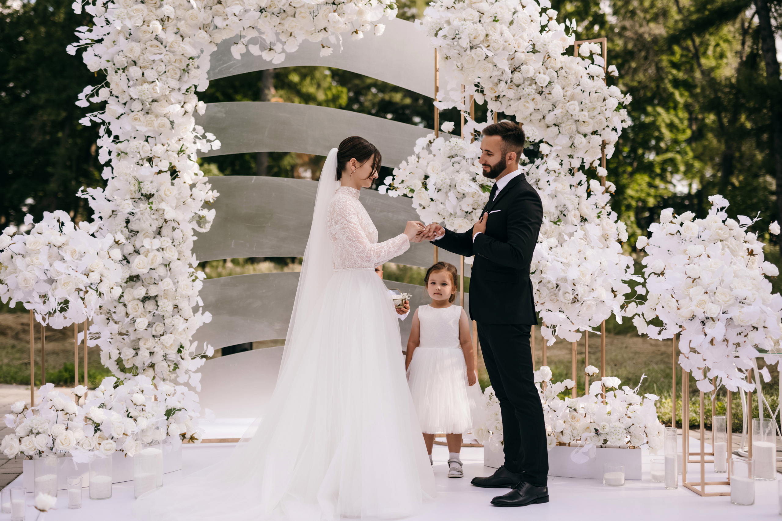 ЕВГЕНИЙ И МАРИЯ. Фотограф Светлана Буня