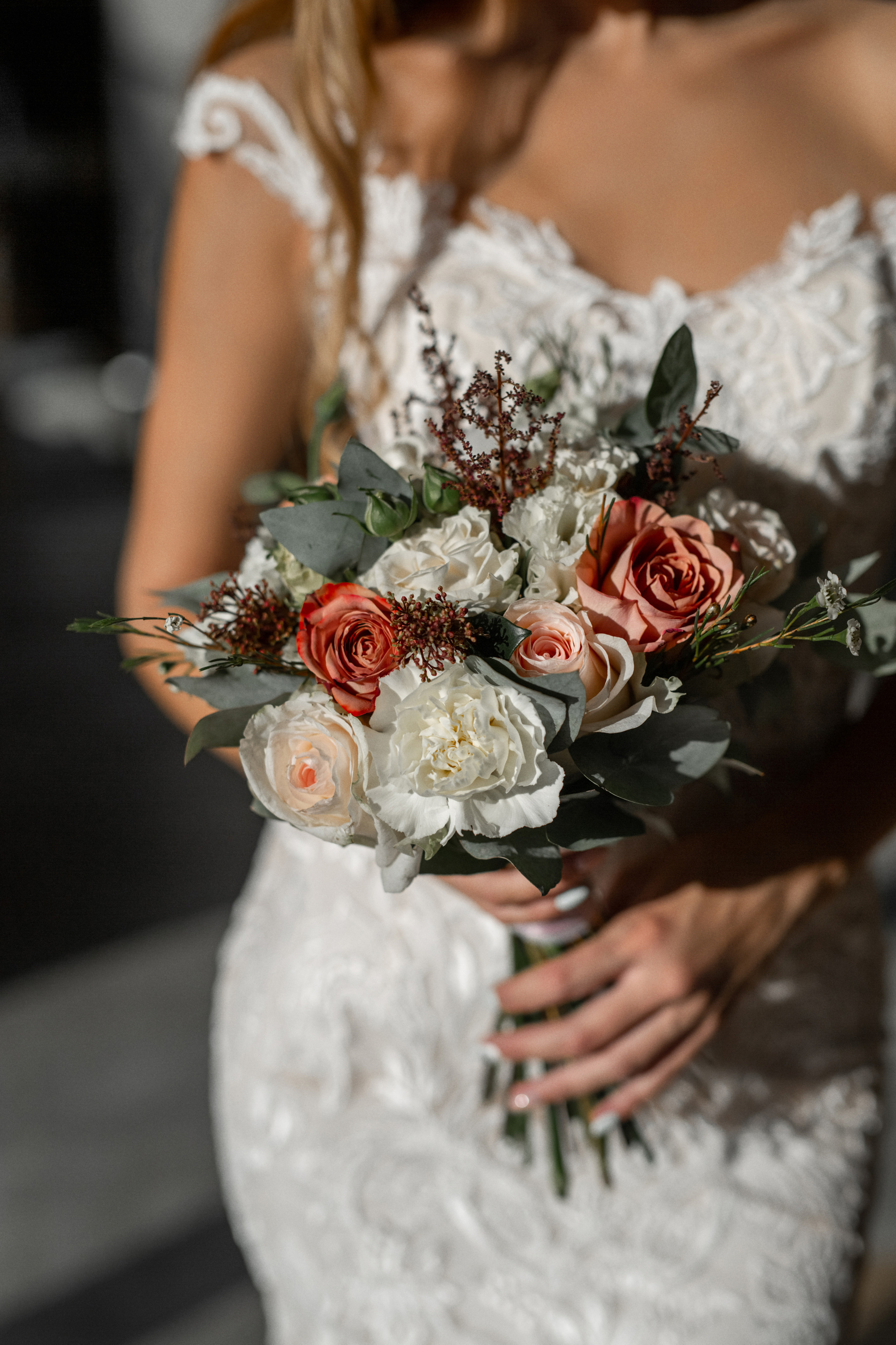 АРТЁМ И НАСТЯ. Фотограф Светлана Буня