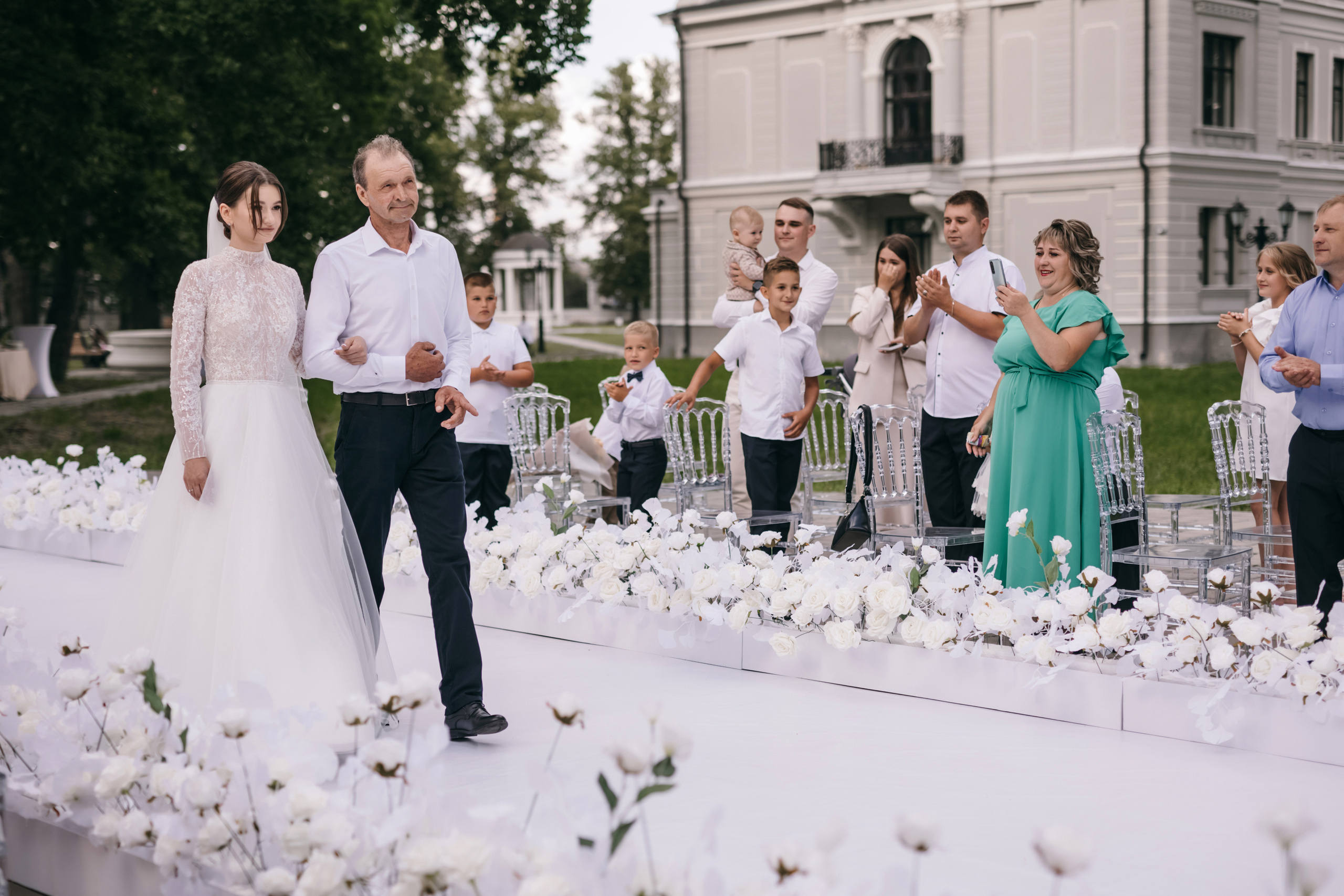 ЕВГЕНИЙ И МАРИЯ. Фотограф Светлана Буня