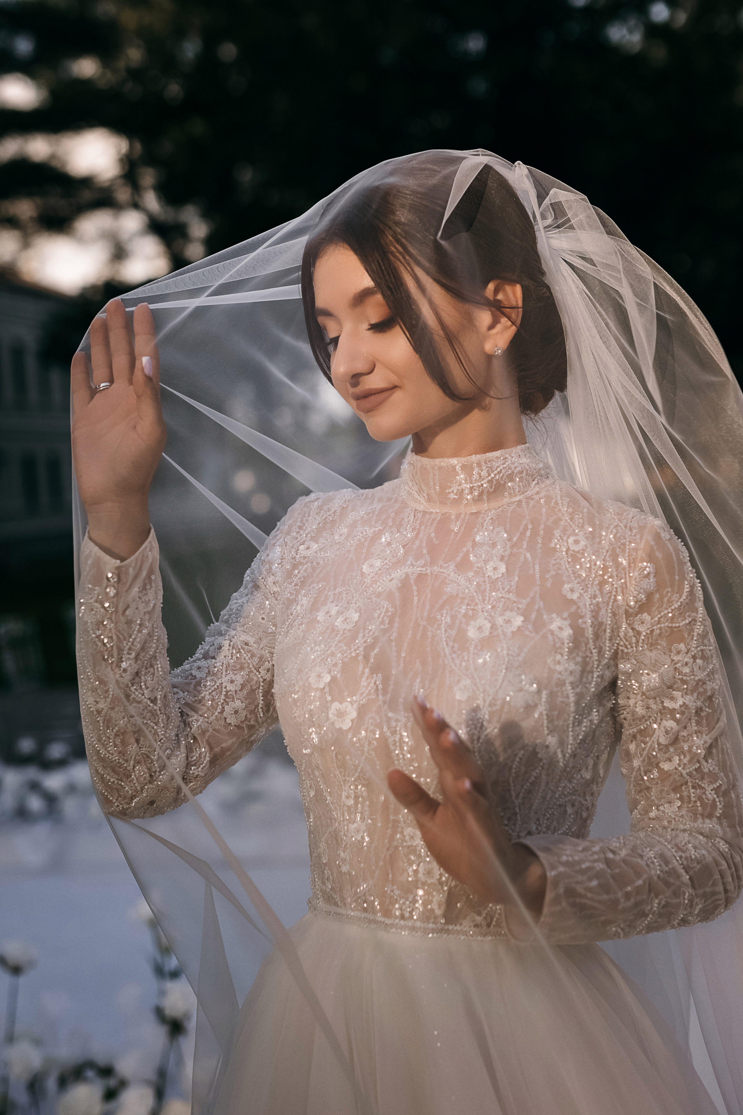 ЕВГЕНИЙ И МАРИЯ. Фотограф Светлана Буня