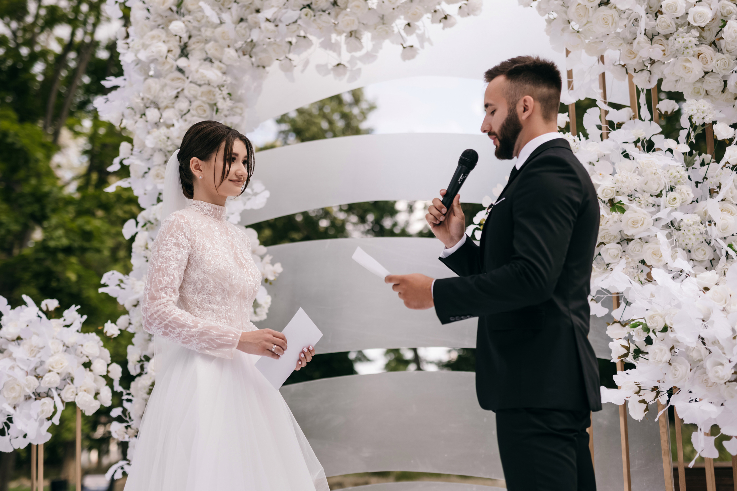 ЕВГЕНИЙ И МАРИЯ. Фотограф Светлана Буня