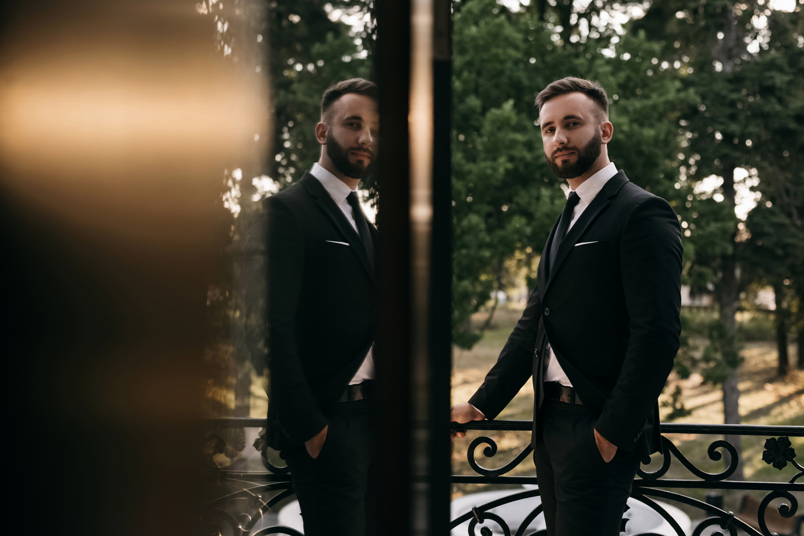 ЕВГЕНИЙ И МАРИЯ. Фотограф Светлана Буня