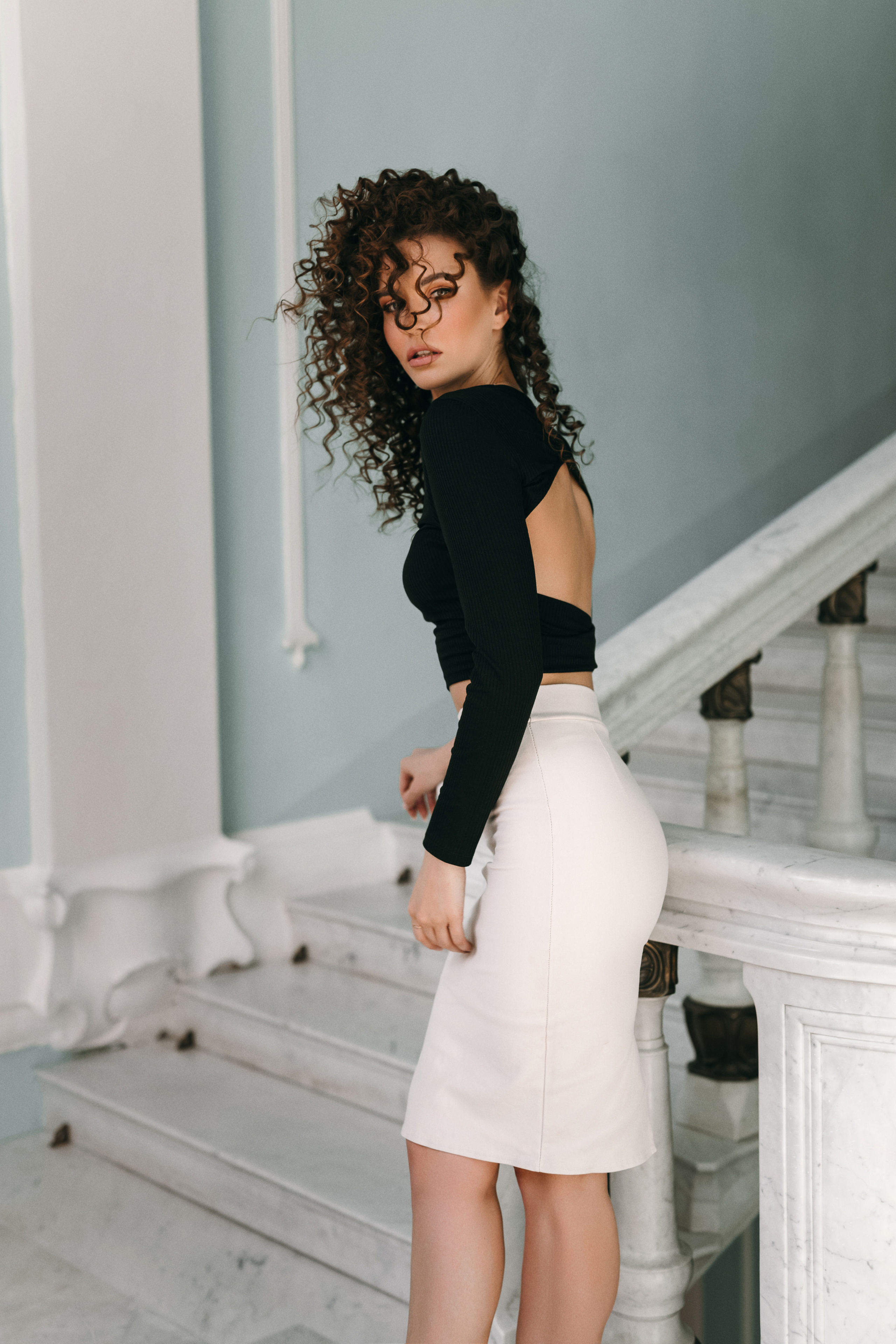 ЖЕНЯ. Фотограф Светлана Буня