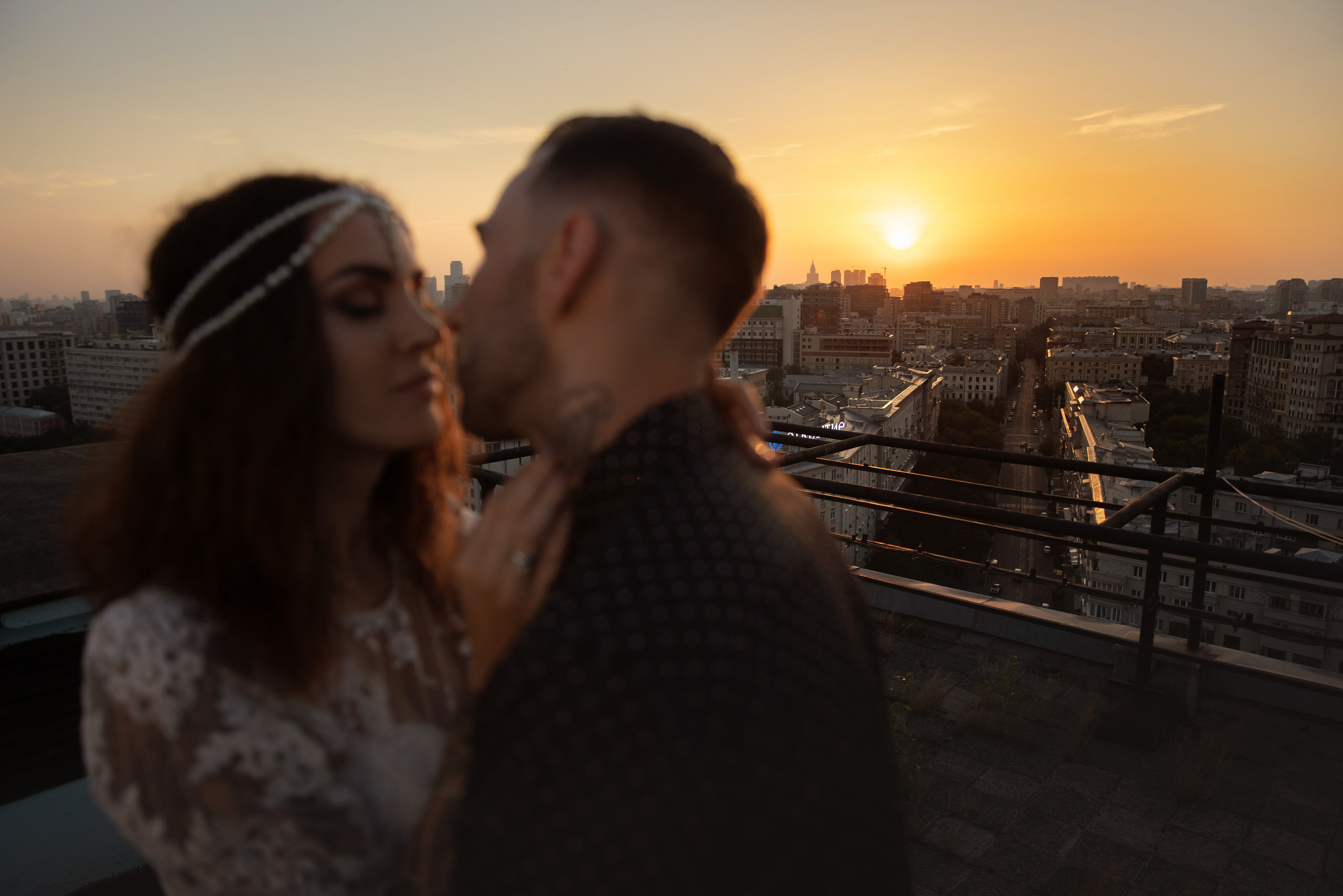 ИВАН И АНАСТАСИЯ. Фотограф Светлана Буня