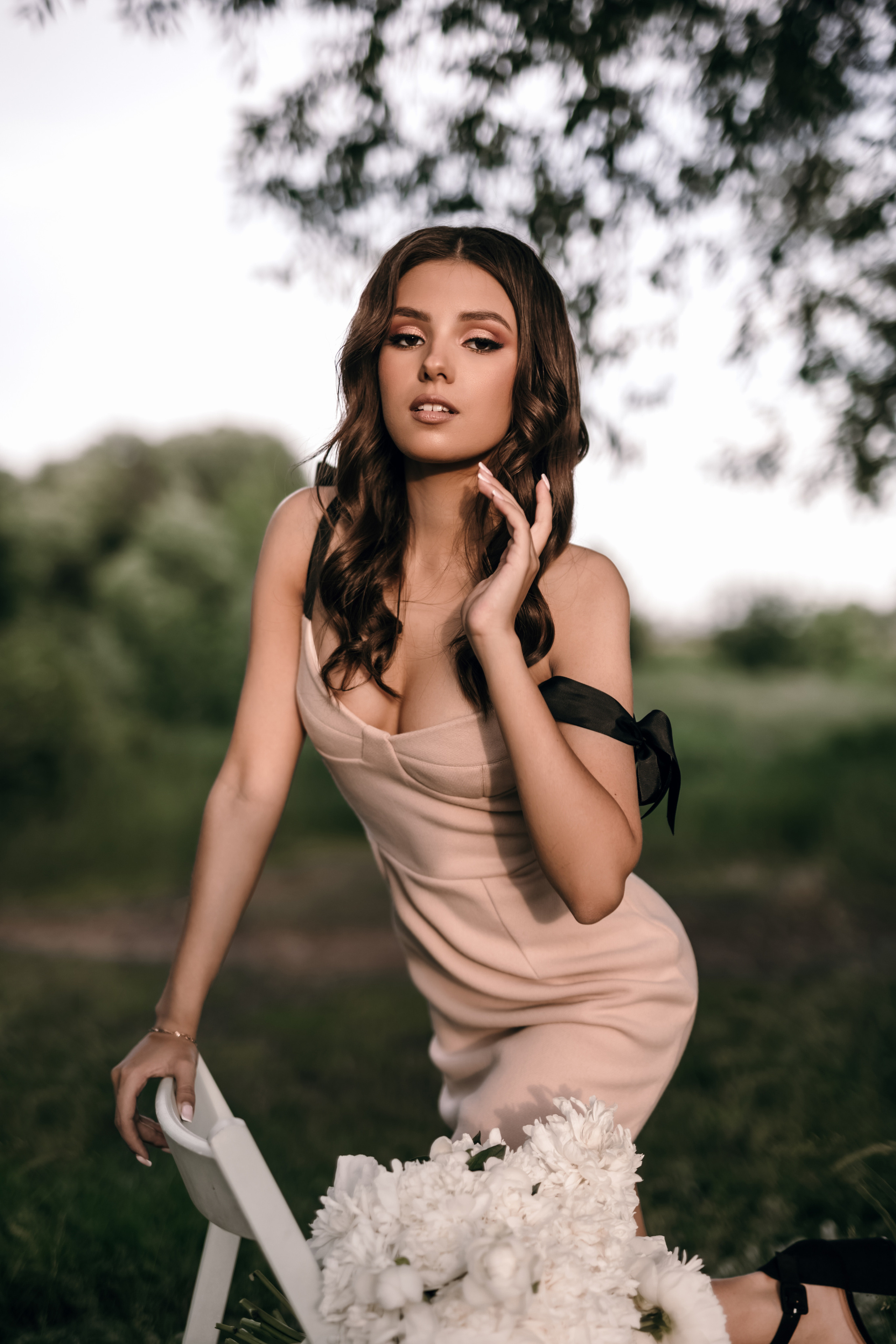 ДАША. Фотограф Светлана Буня