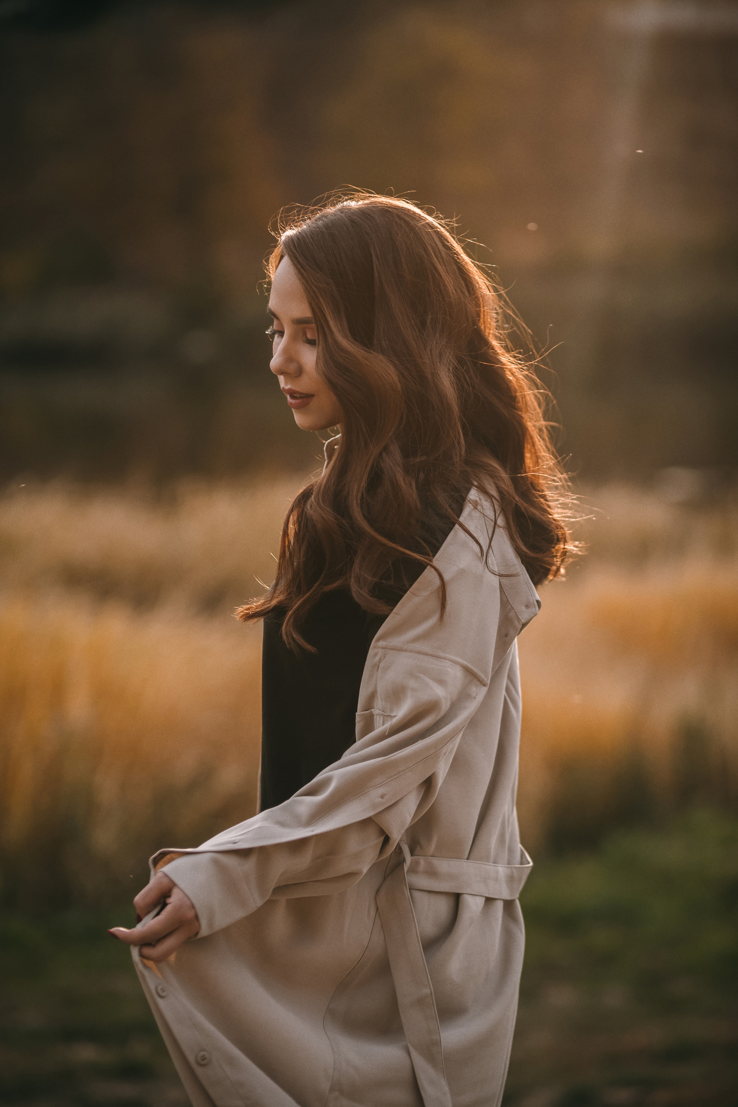 СЕРГЕЙ И СВЕТЛАНА. Фотограф Светлана Буня