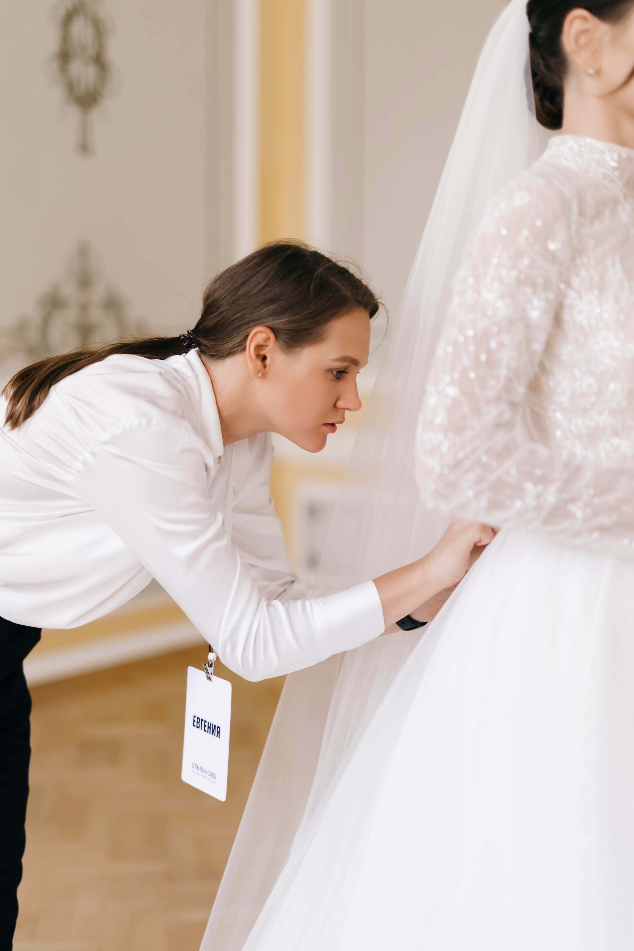 ЕВГЕНИЙ И МАРИЯ. Фотограф Светлана Буня