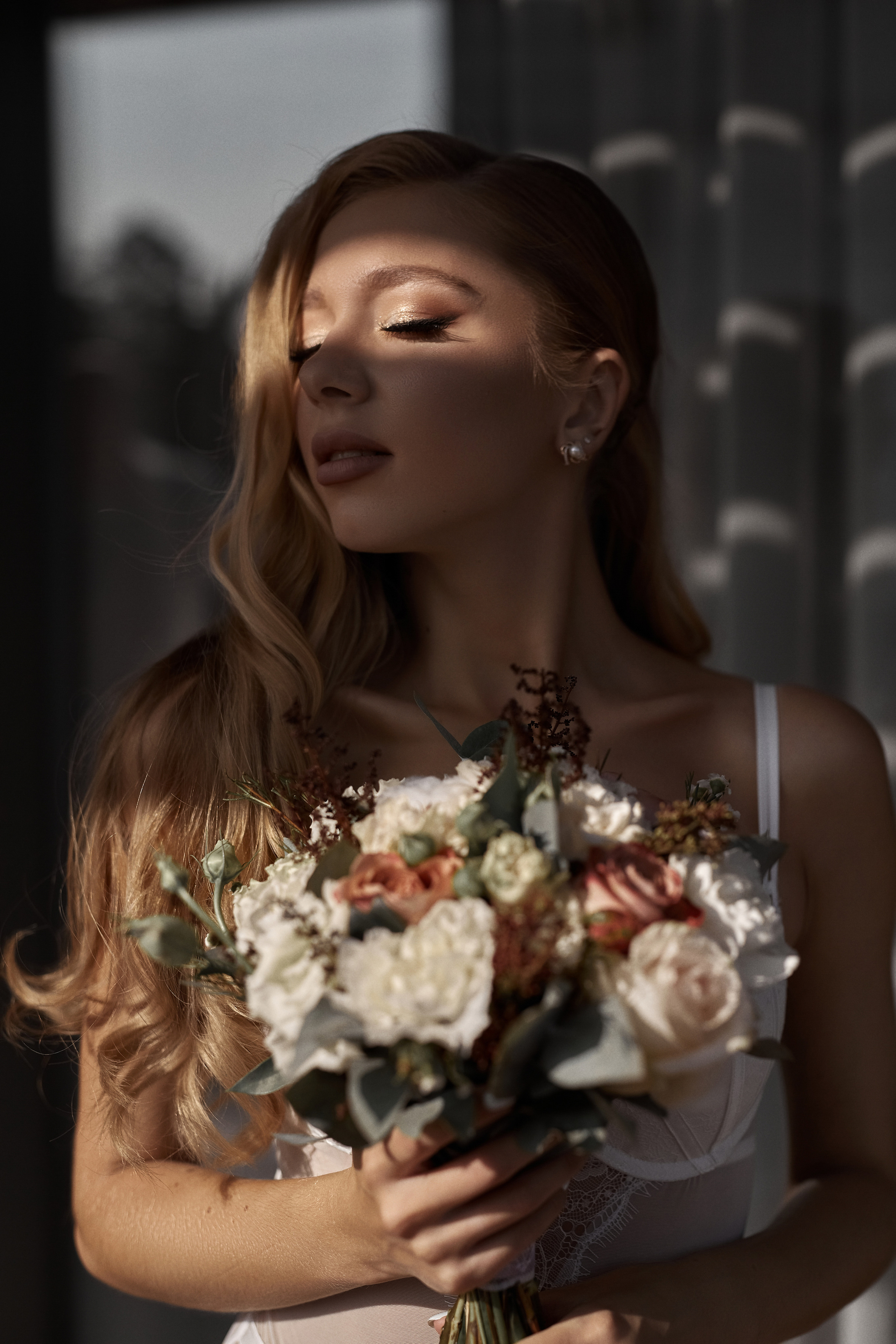 АРТЁМ И НАСТЯ. Фотограф Светлана Буня