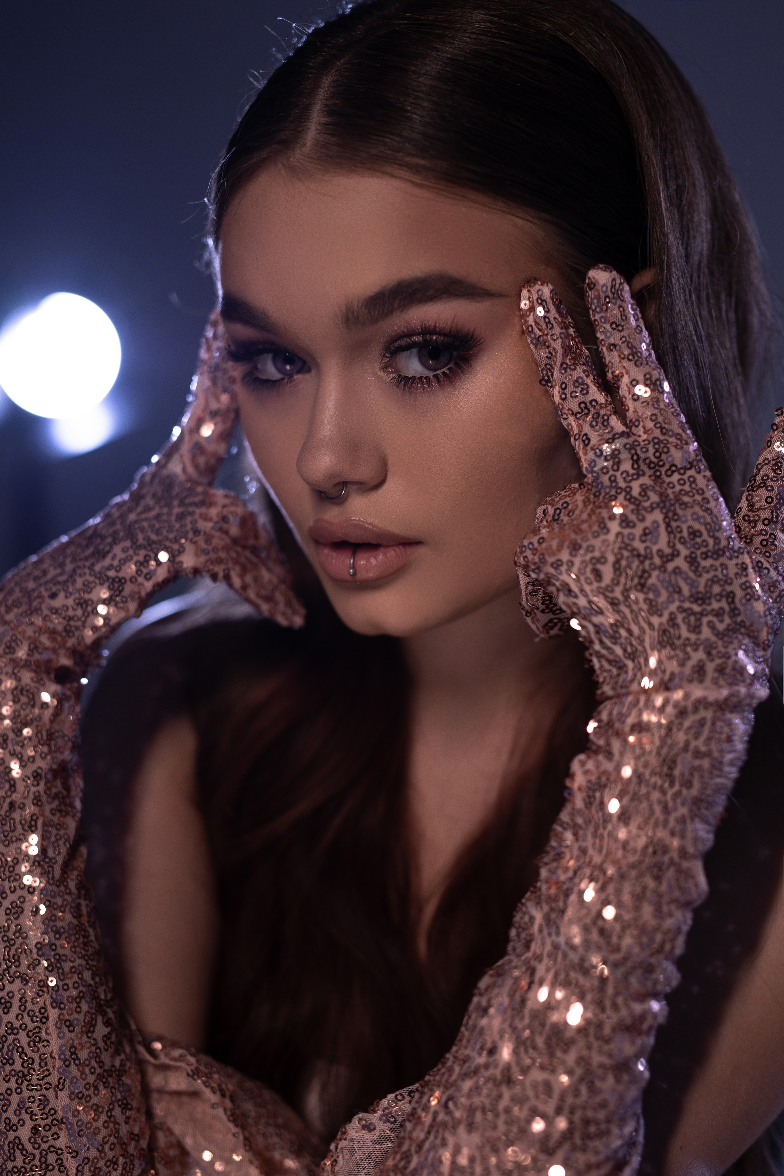 АРИНА. Фотограф Светлана Буня