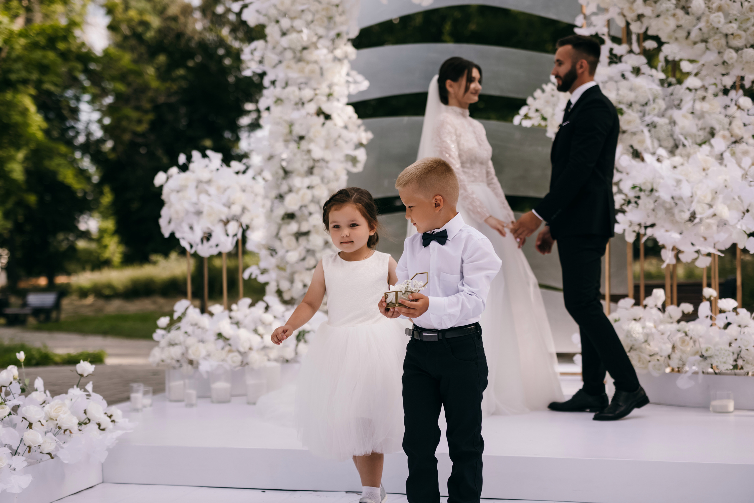 ЕВГЕНИЙ И МАРИЯ. Фотограф Светлана Буня