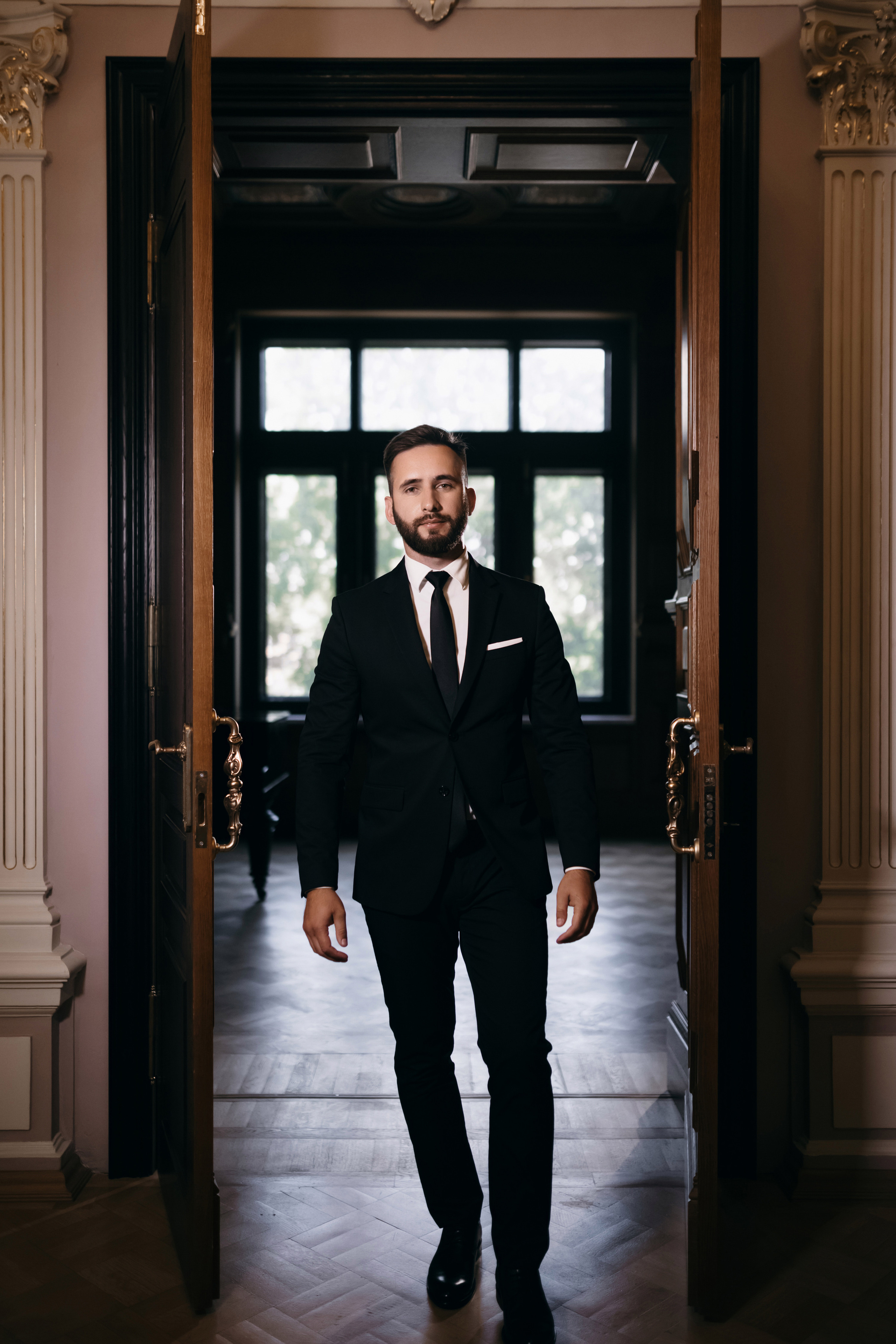 ЕВГЕНИЙ И МАРИЯ. Фотограф Светлана Буня