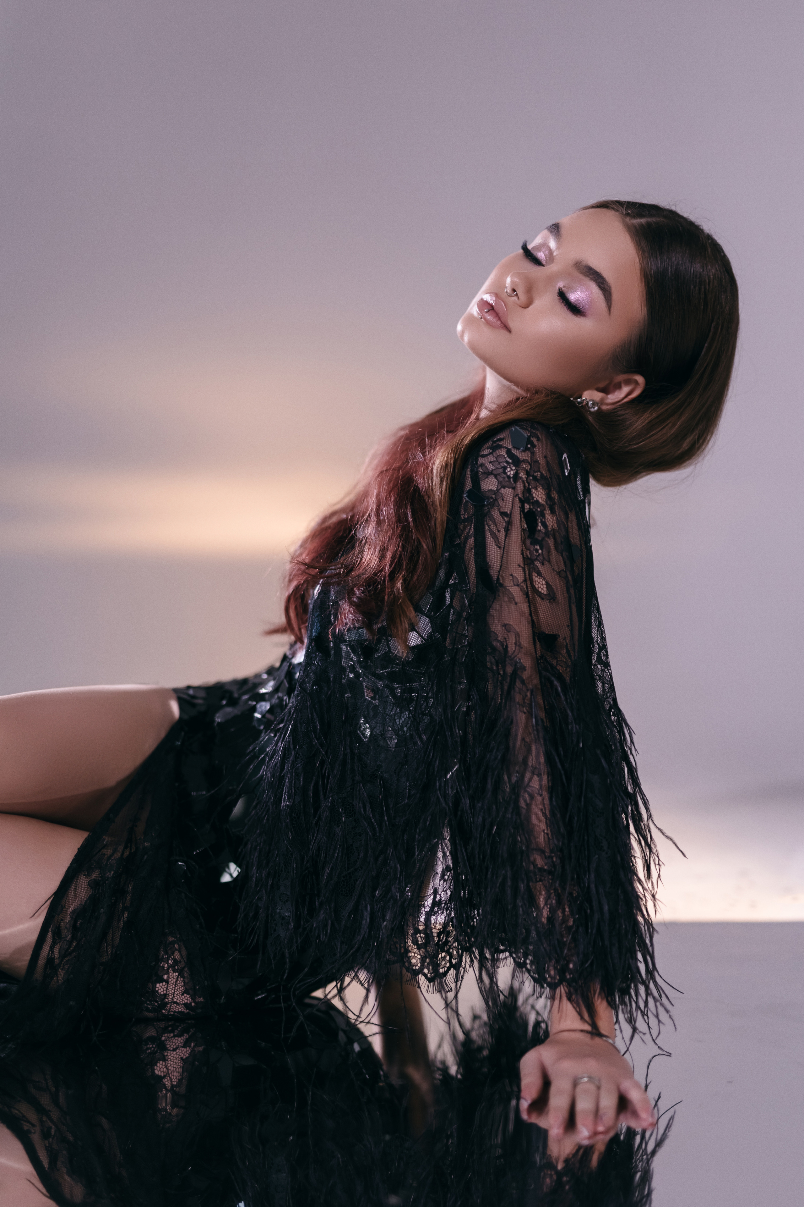 АРИНА. Фотограф Светлана Буня