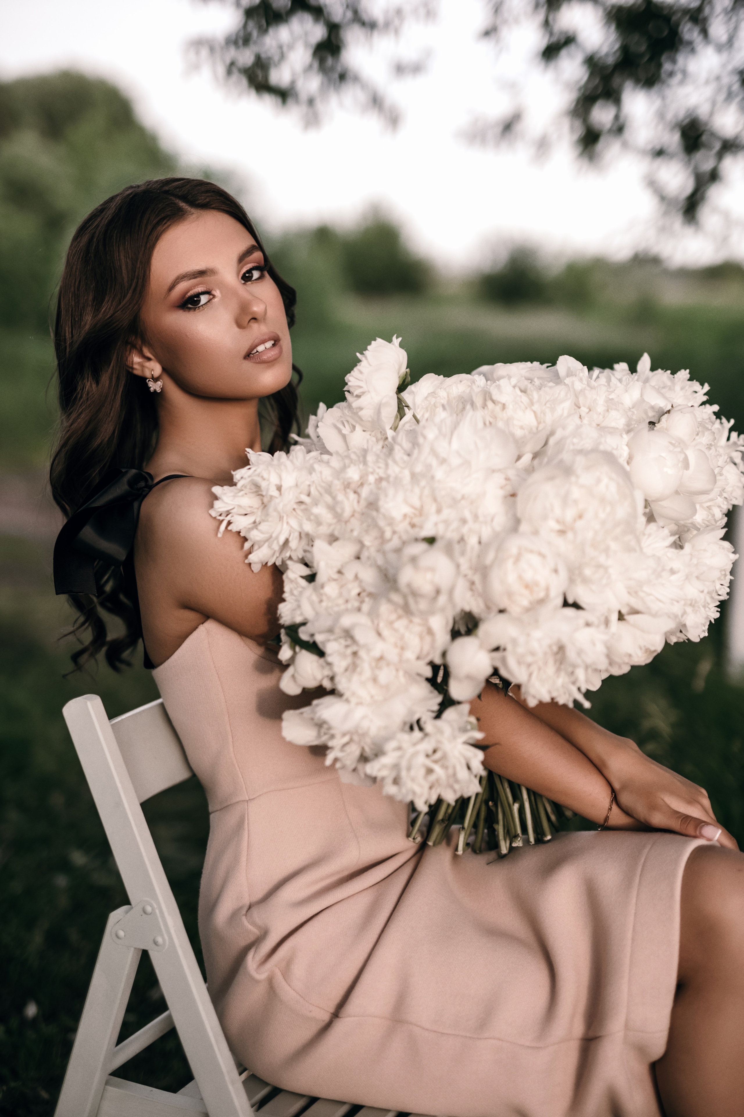 ДАША. Фотограф Светлана Буня