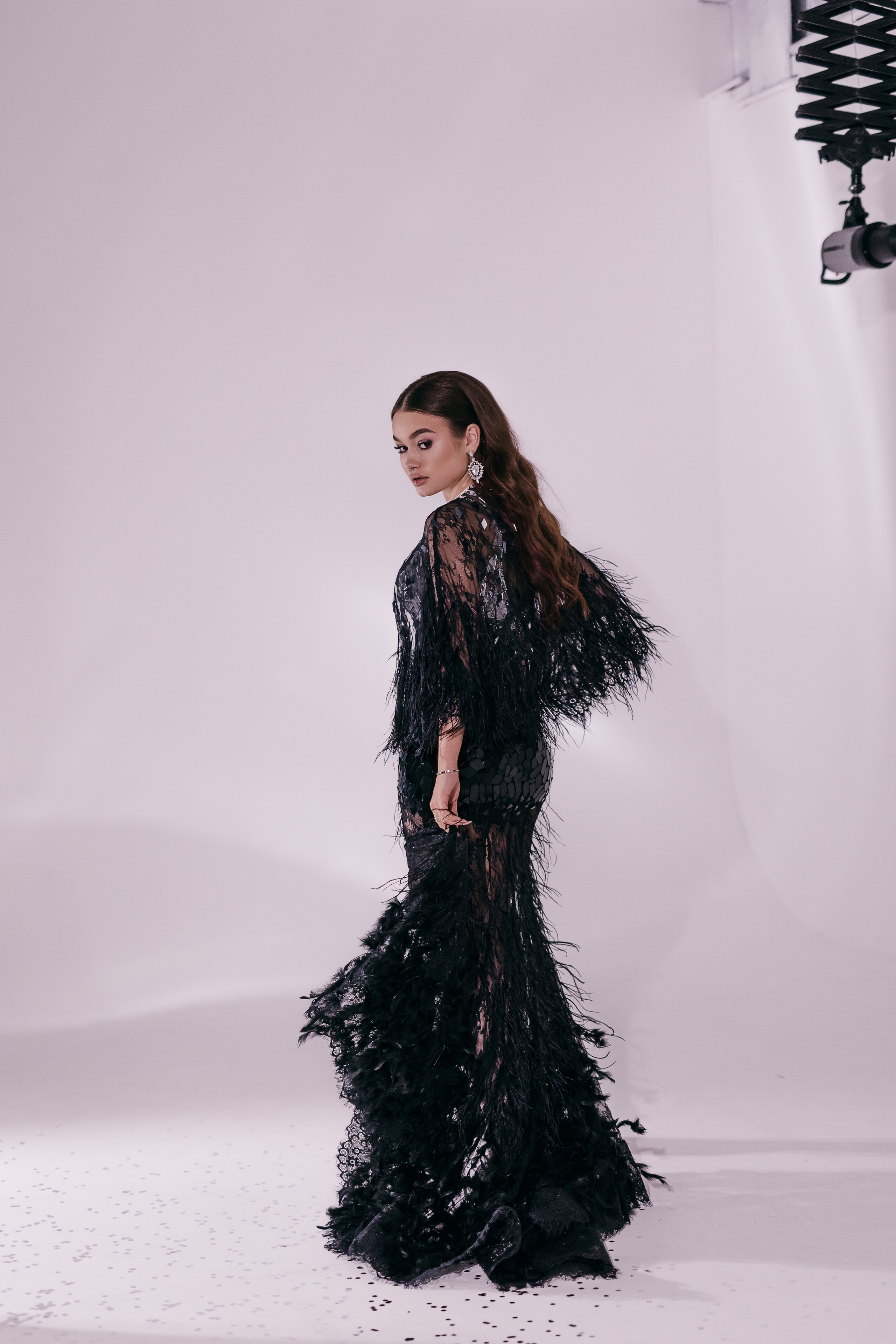 АРИНА. Фотограф Светлана Буня