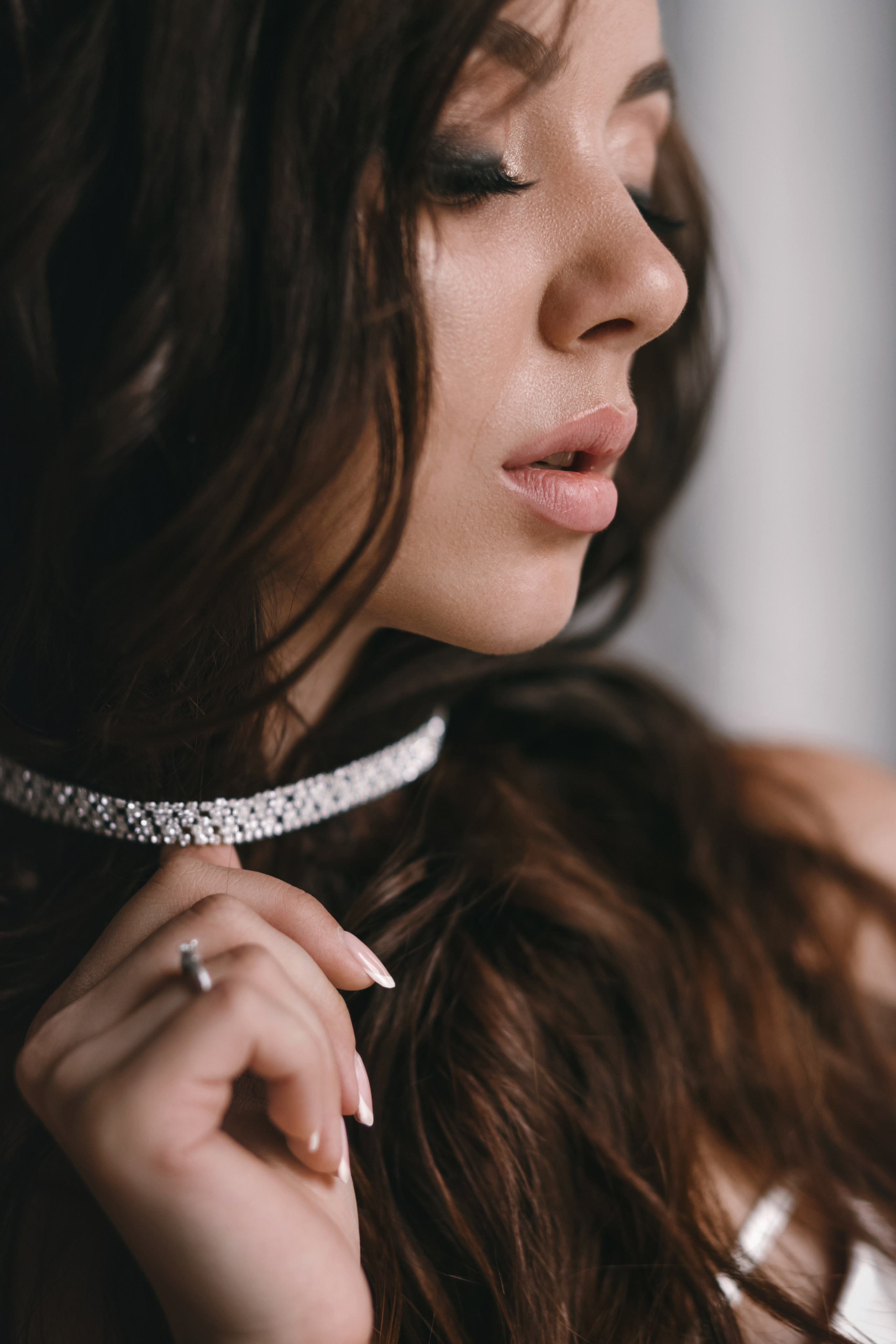 КРИС УТРО НЕВЕСТЫ. Фотограф Светлана Буня