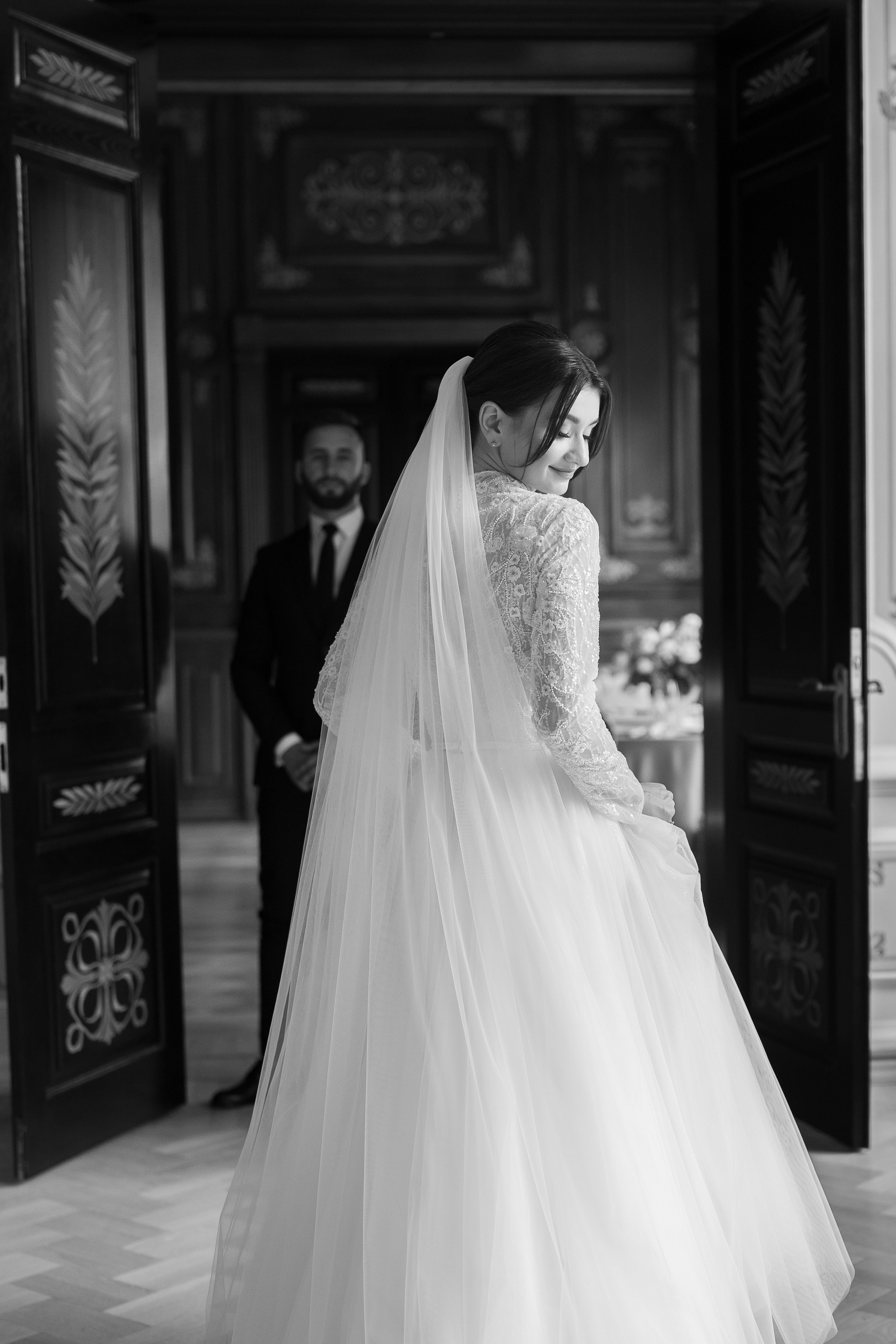 ЕВГЕНИЙ И МАРИЯ. Фотограф Светлана Буня