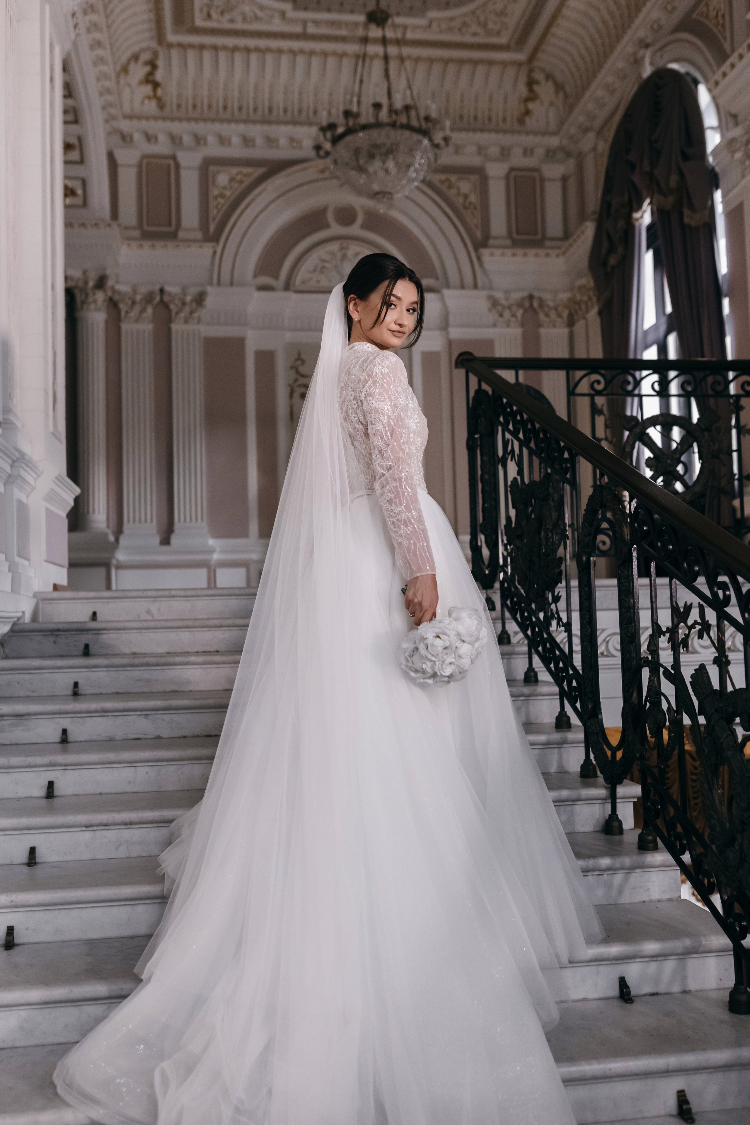 ЕВГЕНИЙ И МАРИЯ. Фотограф Светлана Буня