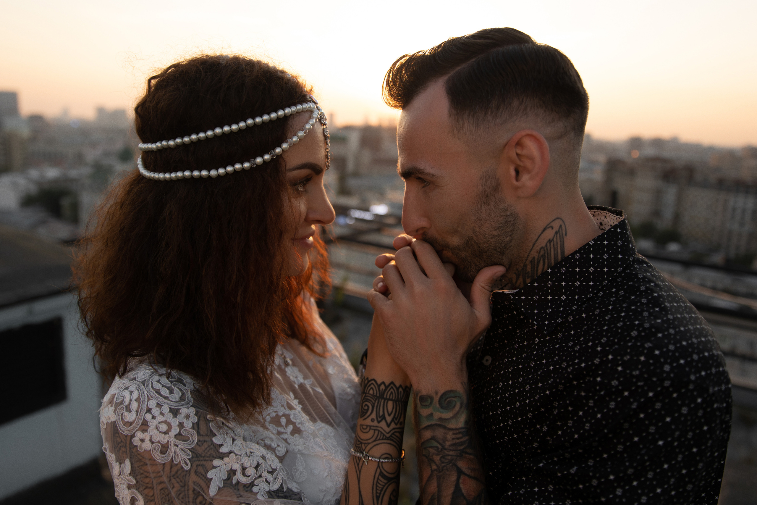 ИВАН И АНАСТАСИЯ. Фотограф Светлана Буня