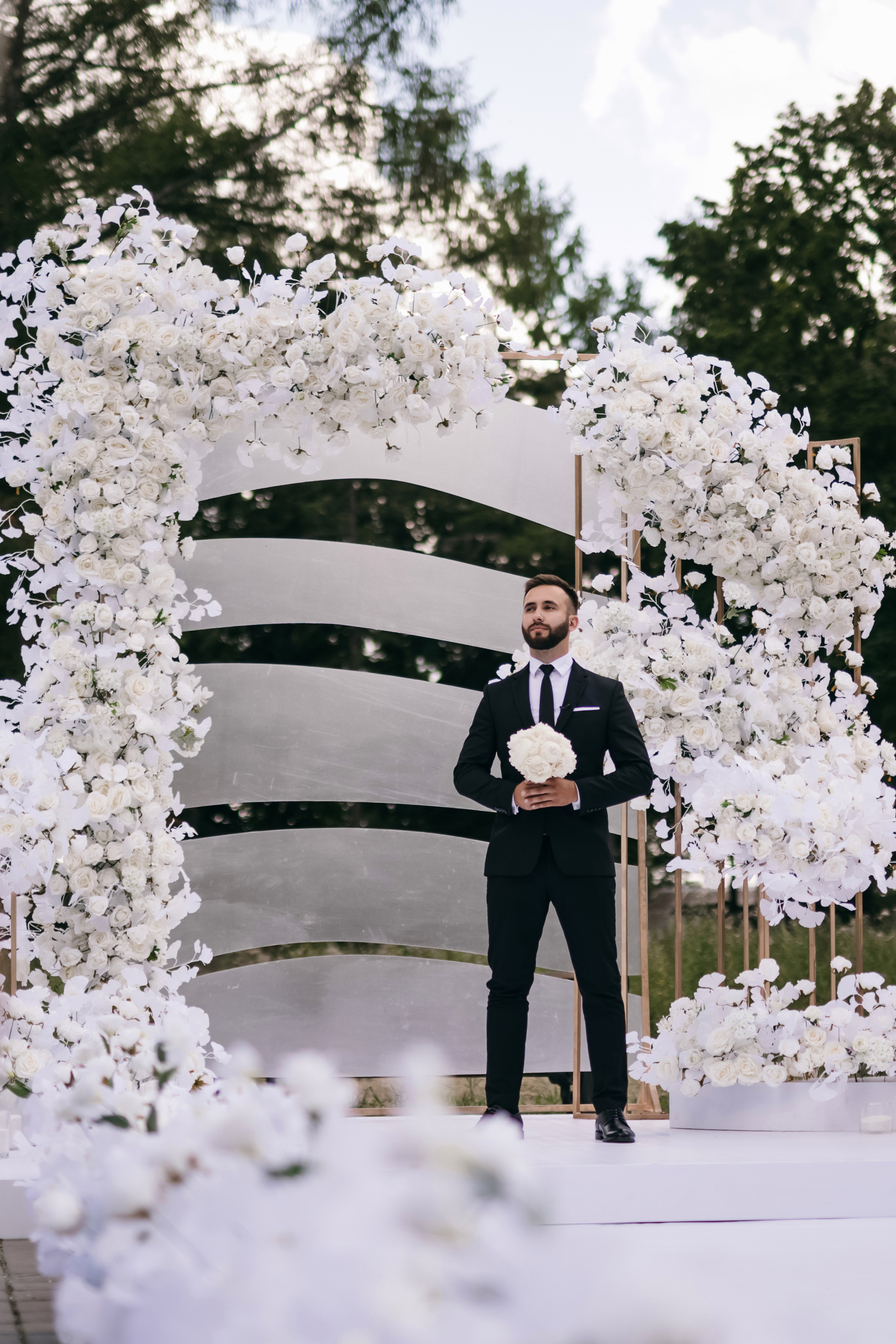 ЕВГЕНИЙ И МАРИЯ. Фотограф Светлана Буня