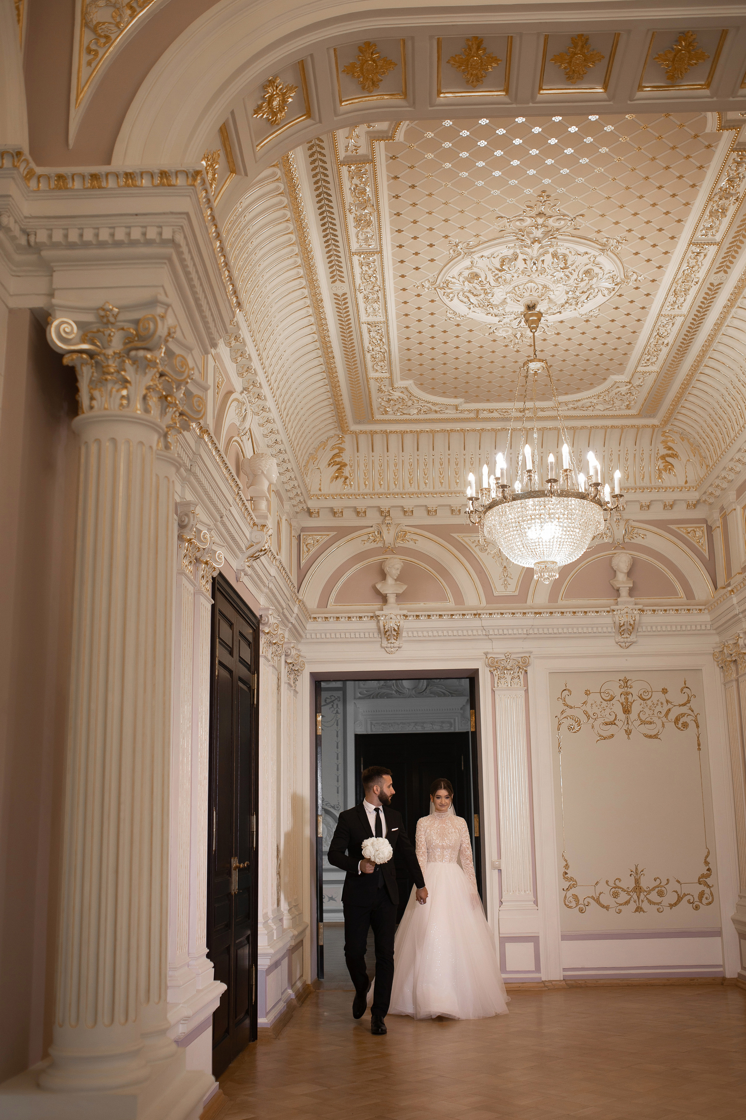 ЕВГЕНИЙ И МАРИЯ. Фотограф Светлана Буня