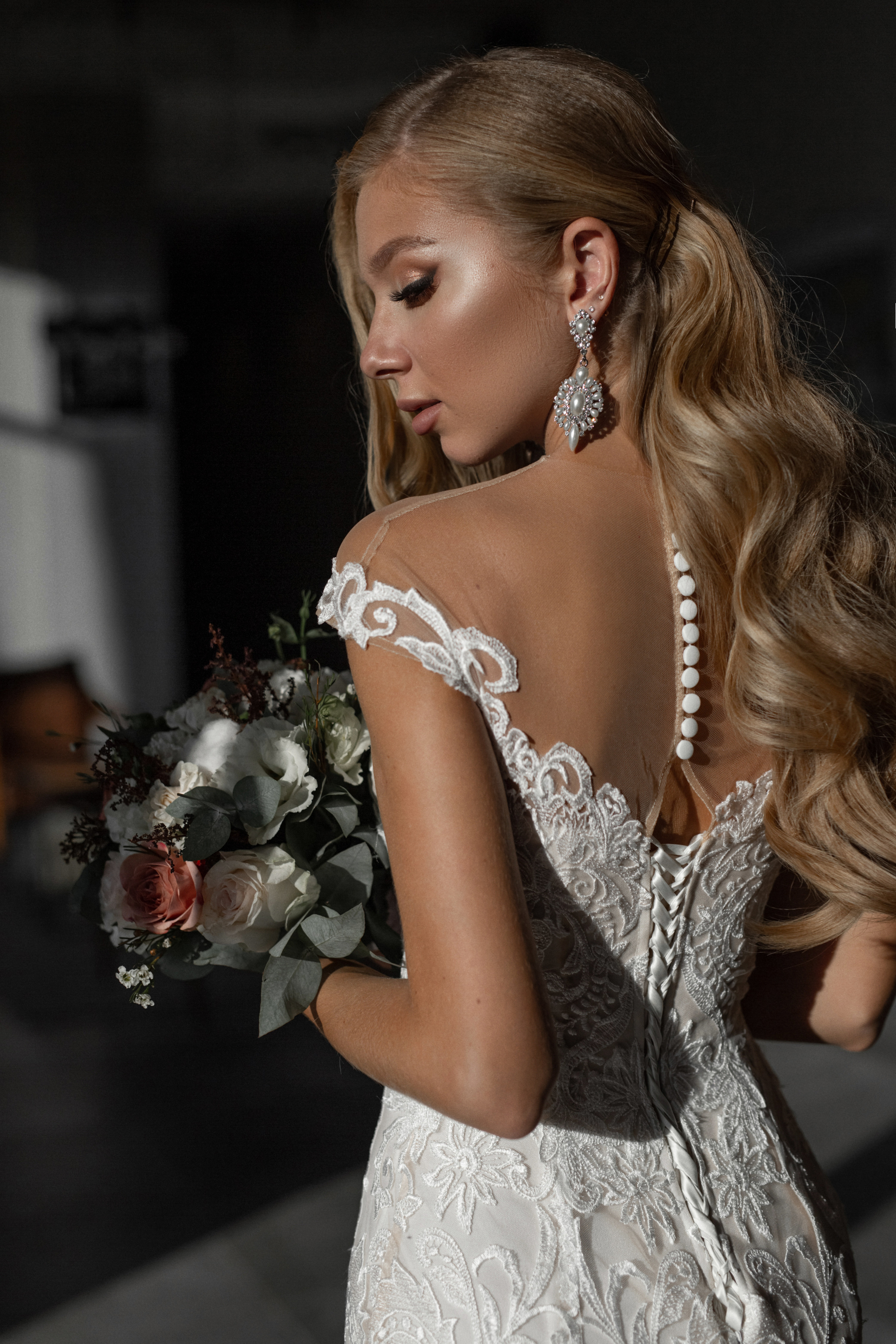 АРТЁМ И НАСТЯ. Фотограф Светлана Буня