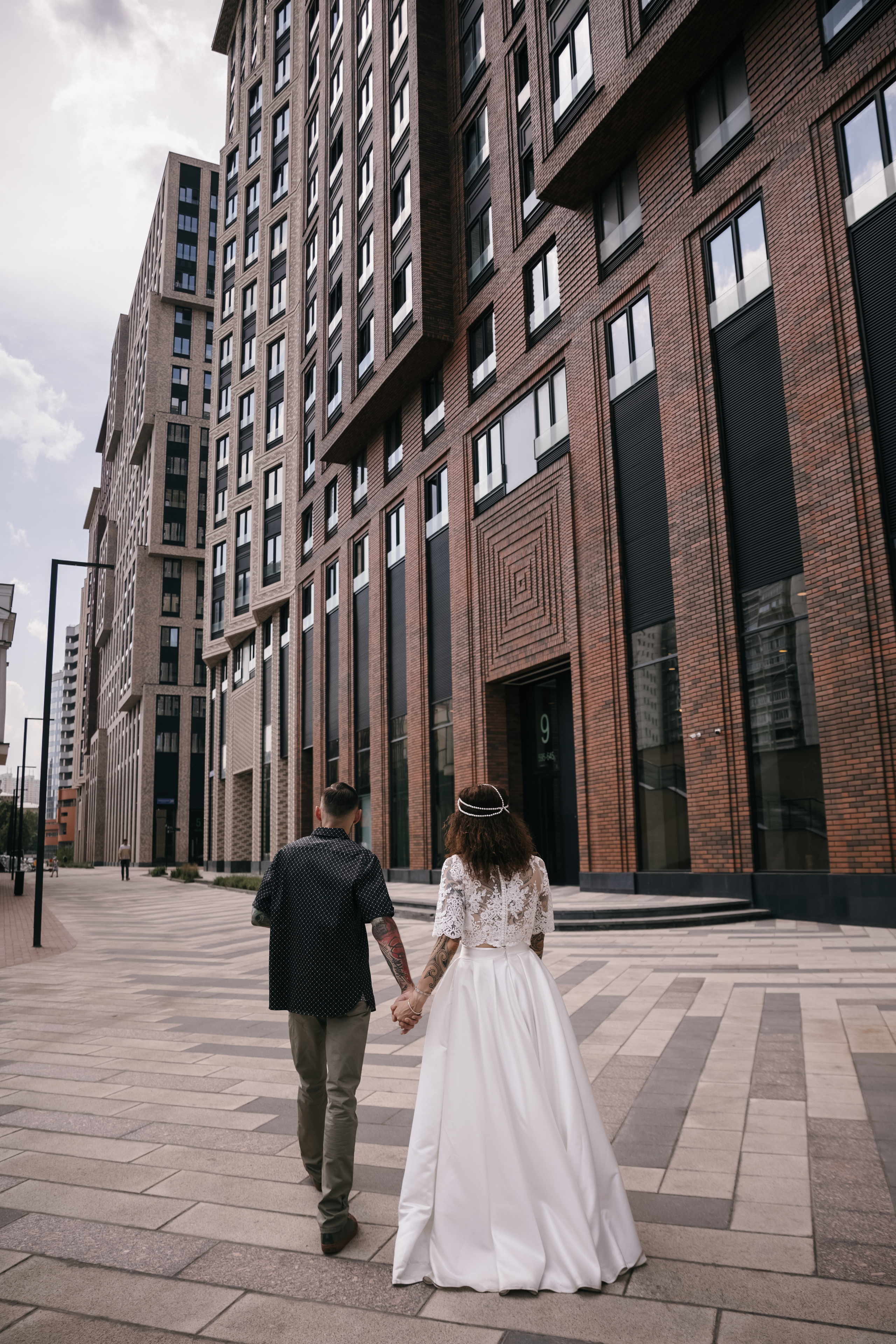 ИВАН И АНАСТАСИЯ. Фотограф Светлана Буня