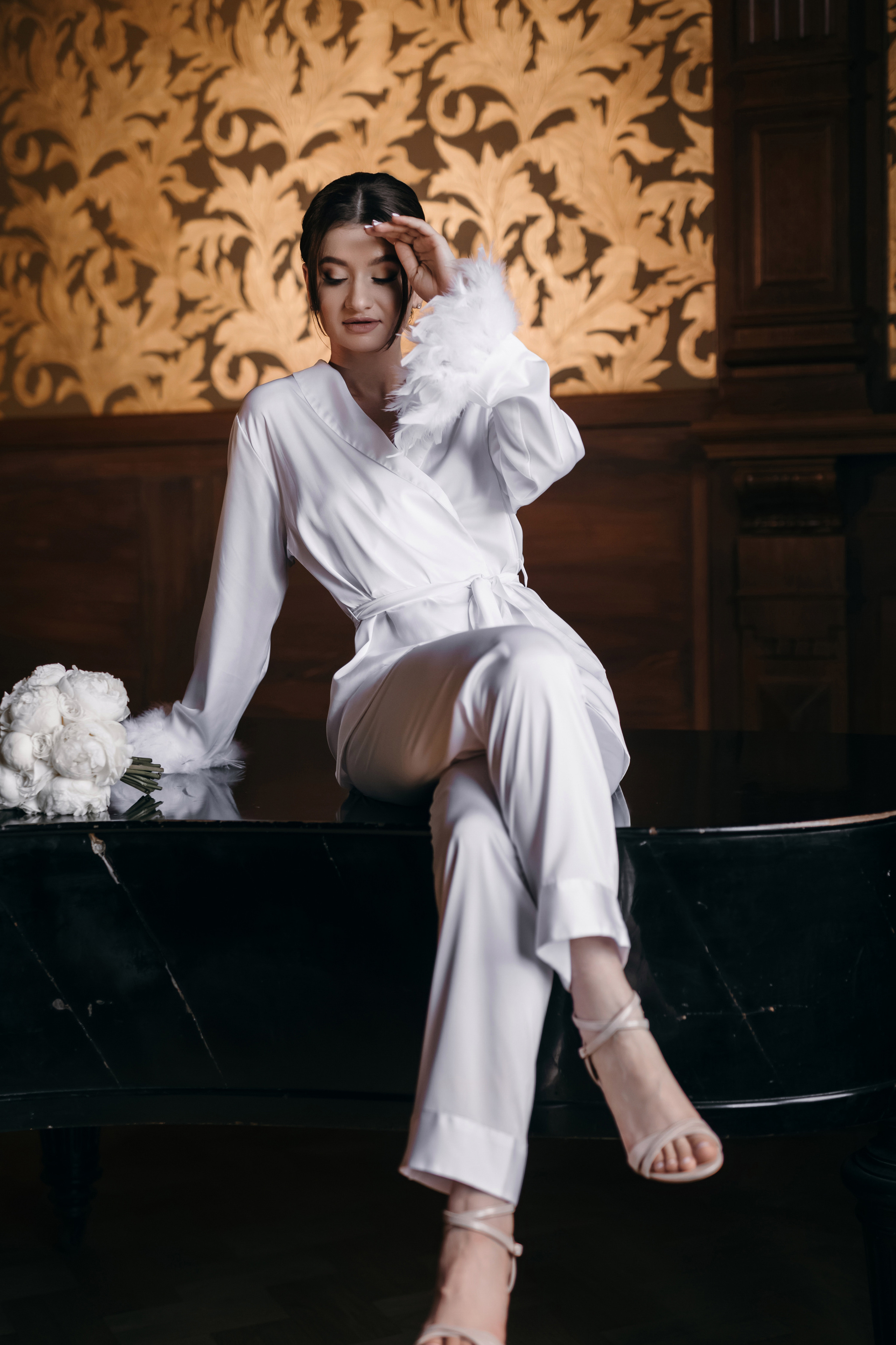 ЕВГЕНИЙ И МАРИЯ. Фотограф Светлана Буня