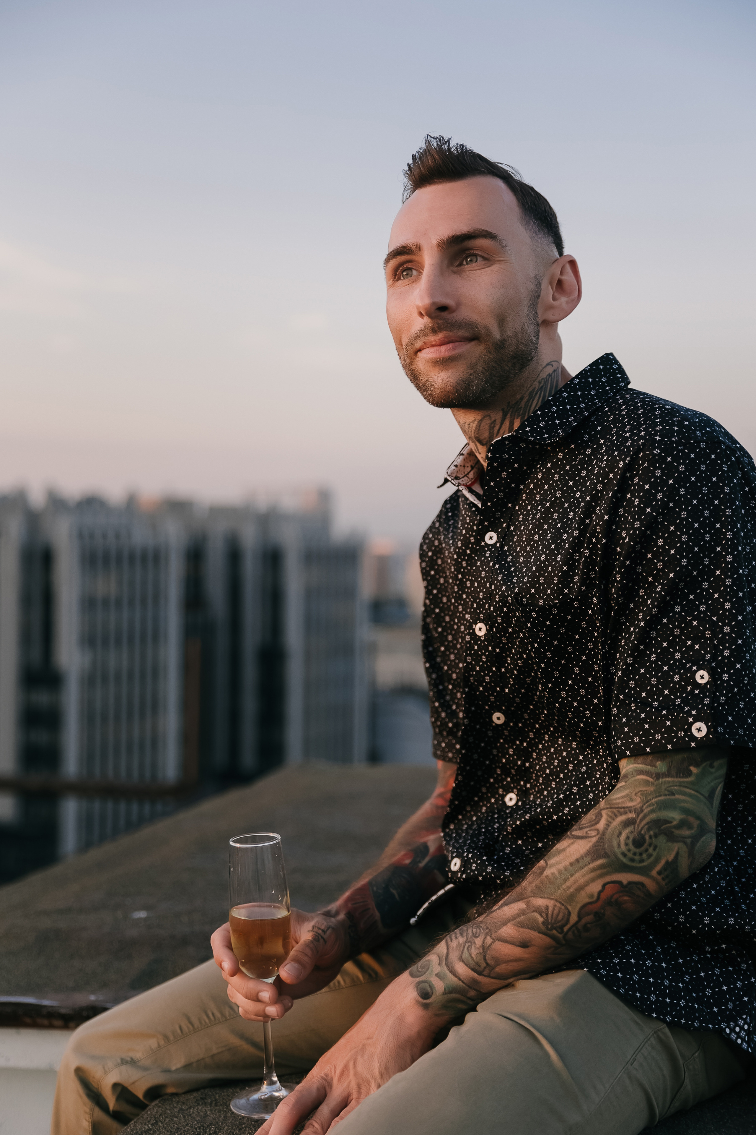 ИВАН И АНАСТАСИЯ. Фотограф Светлана Буня