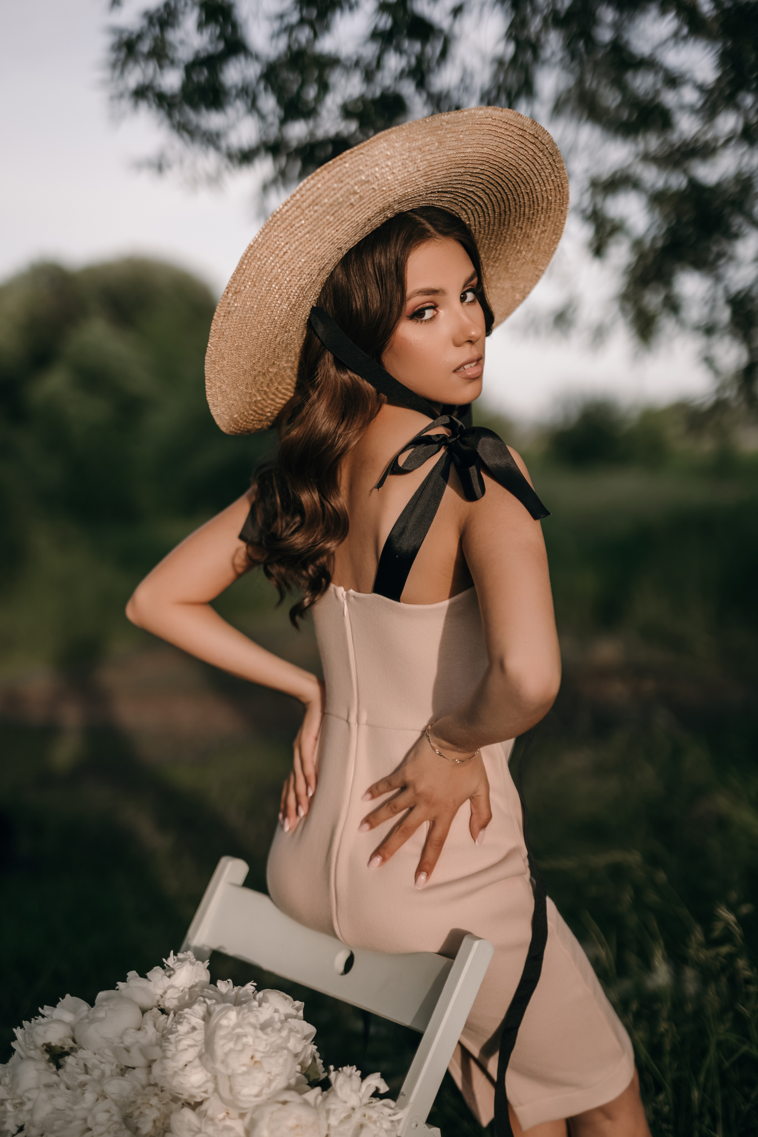 ДАША. Фотограф Светлана Буня