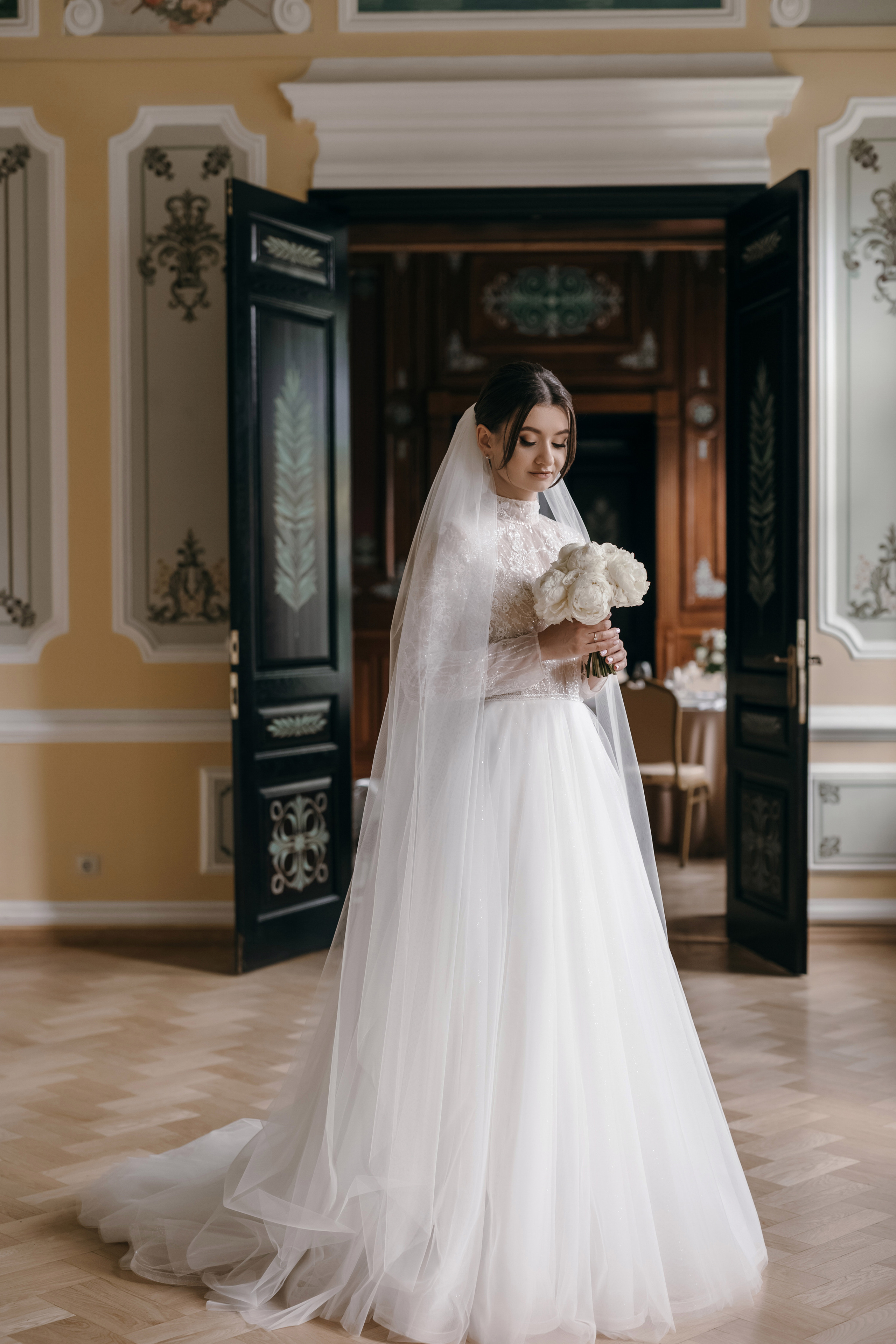 ЕВГЕНИЙ И МАРИЯ. Фотограф Светлана Буня