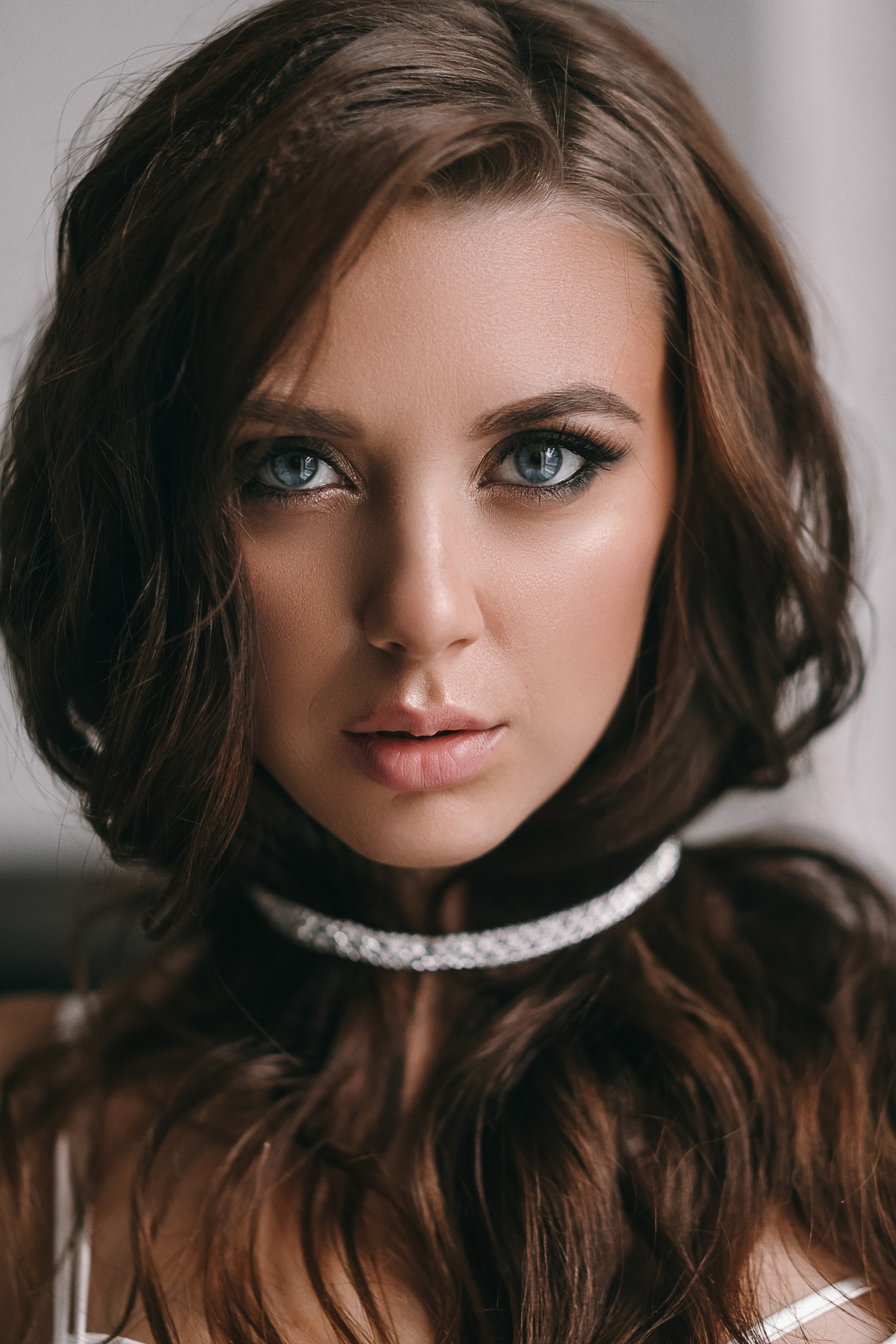 КРИС УТРО НЕВЕСТЫ. Фотограф Светлана Буня