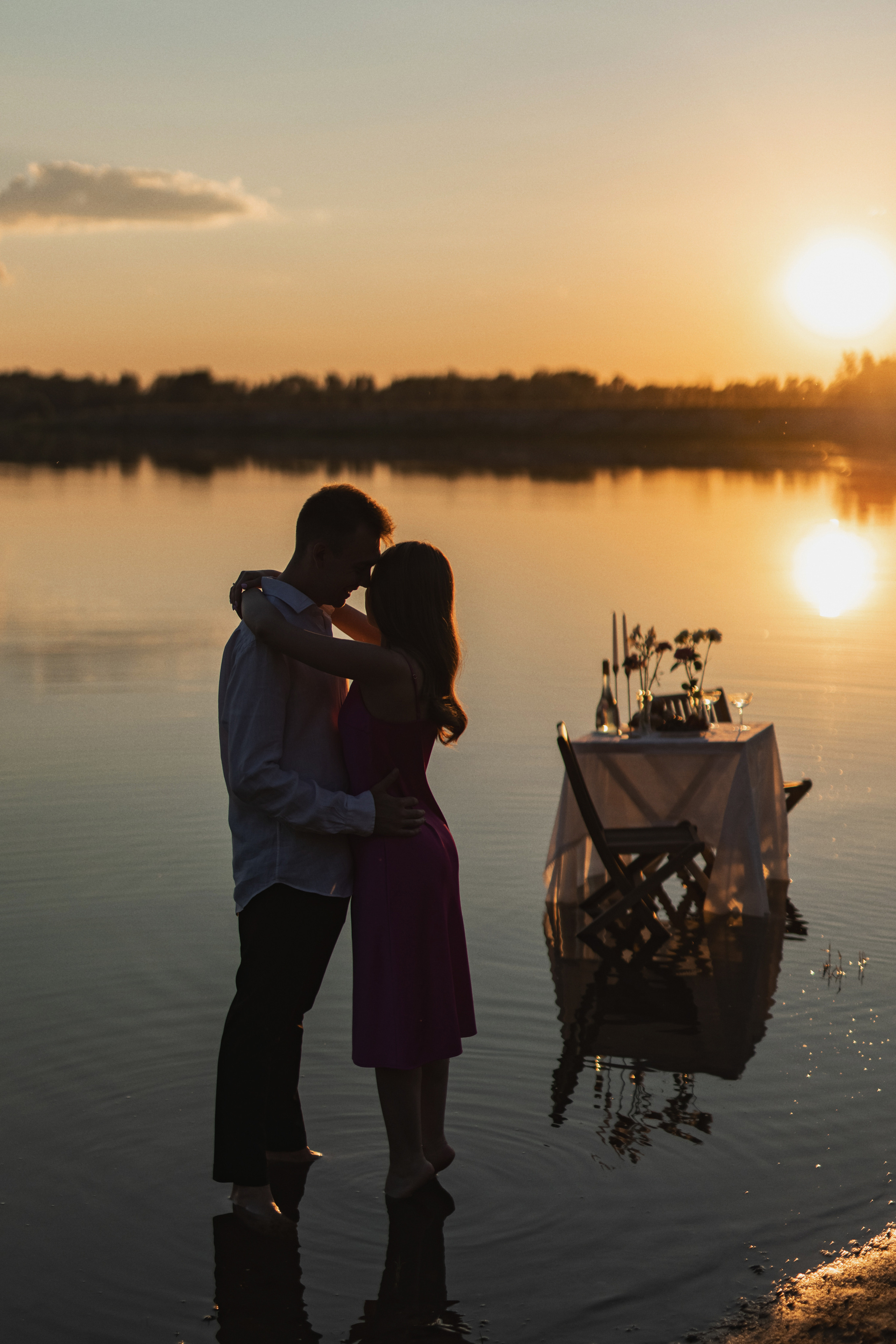 ВЛАДИМИР И АЛЕНА. Фотограф Светлана Буня