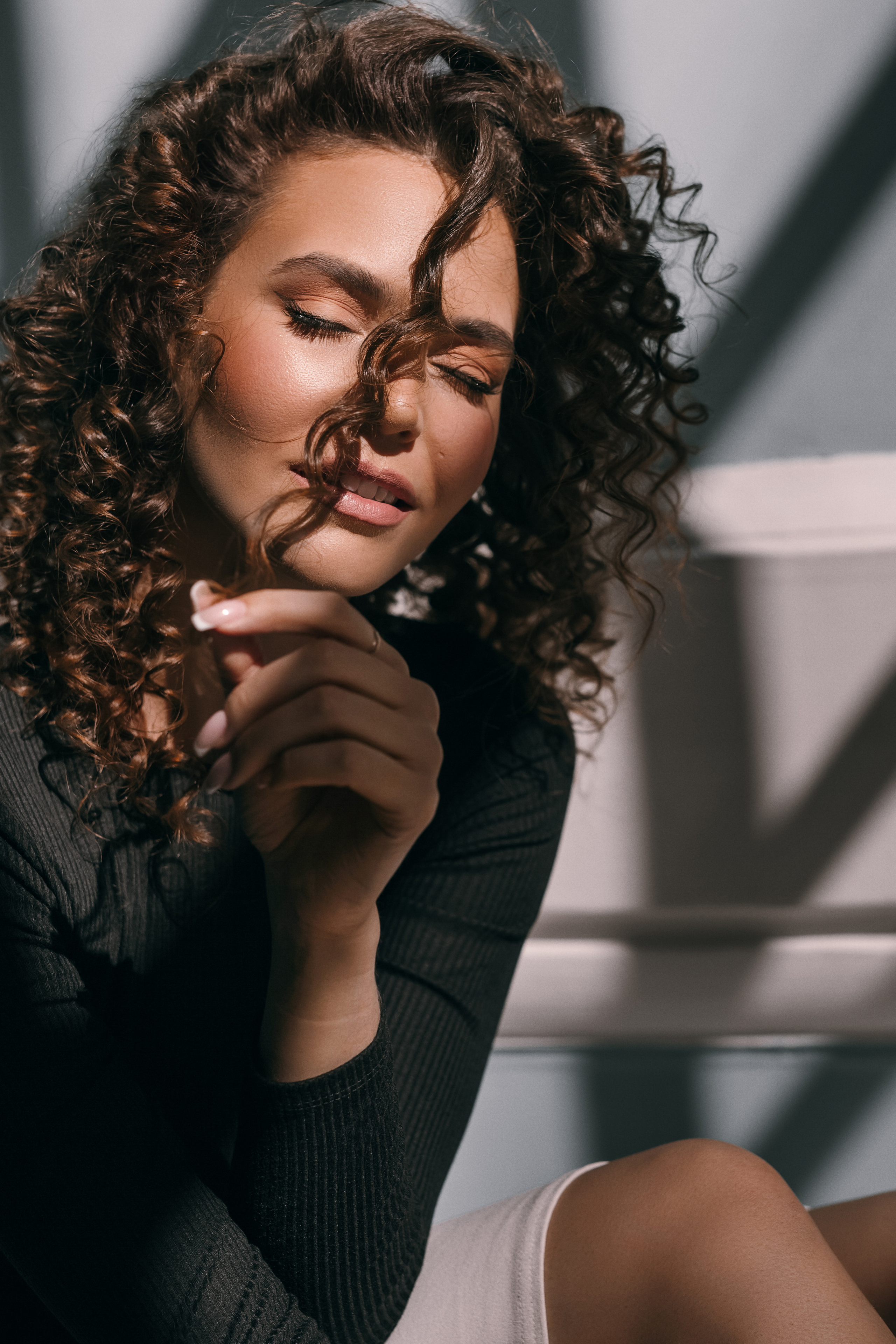 ЖЕНЯ. Фотограф Светлана Буня