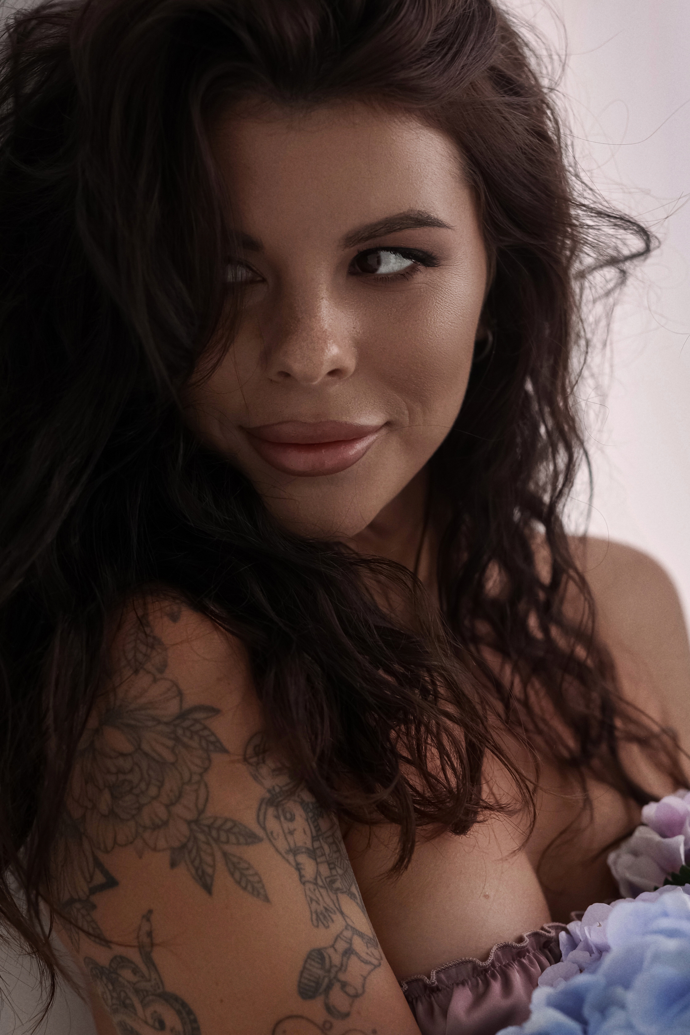 АЛИНА. Фотограф Светлана Буня